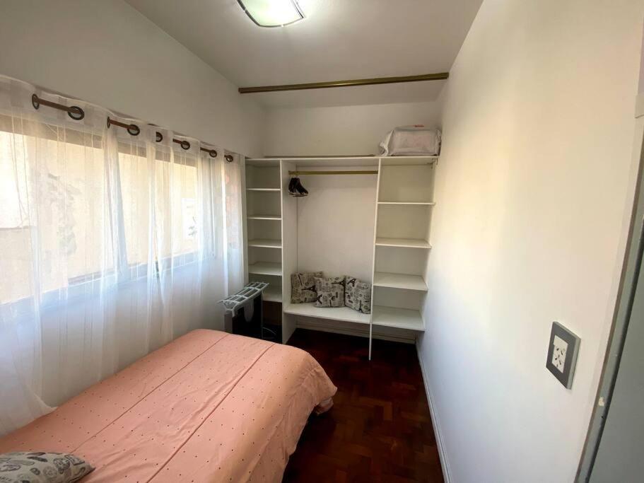 Departamento de 2 dormitorios en Almagro