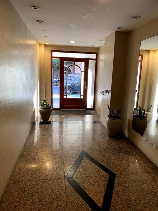 Departamento de 2 dormitorios en Almagro
