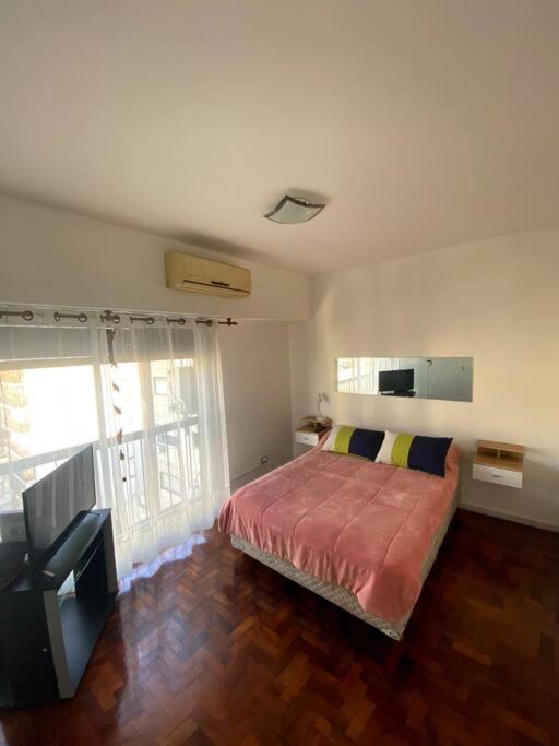 Departamento de 2 dormitorios en Almagro