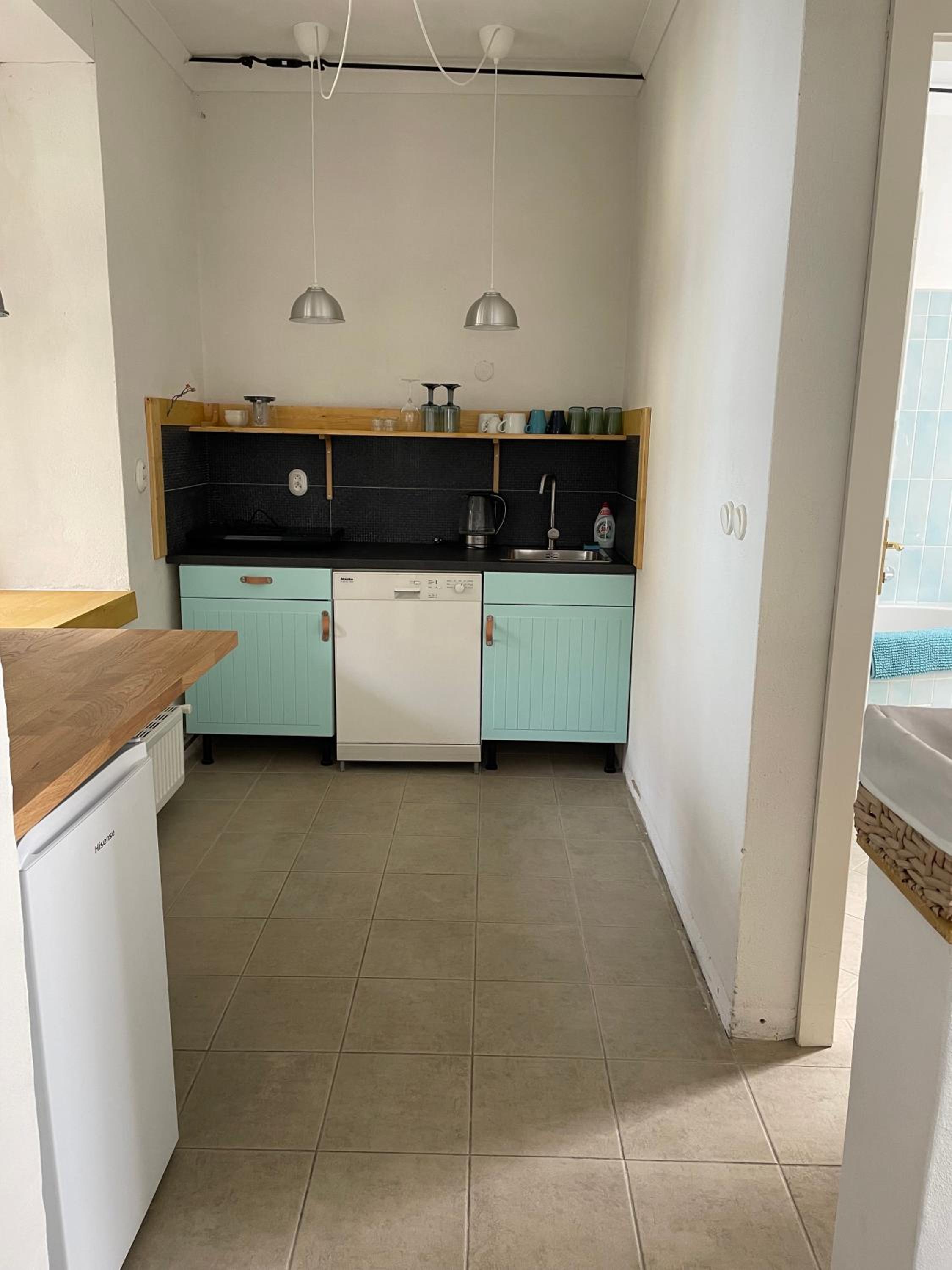 Apartmány Lavande