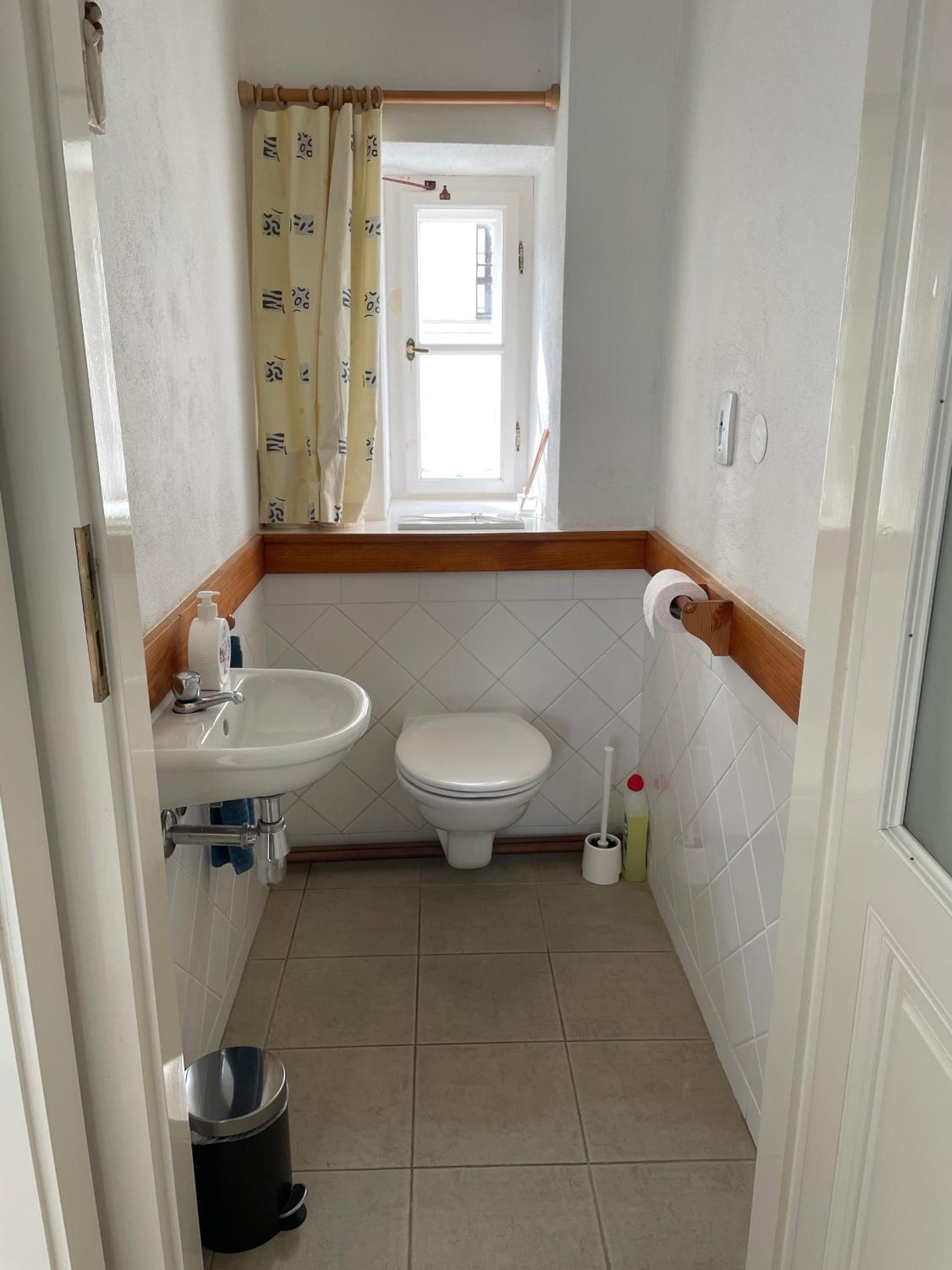 Apartmány Lavande