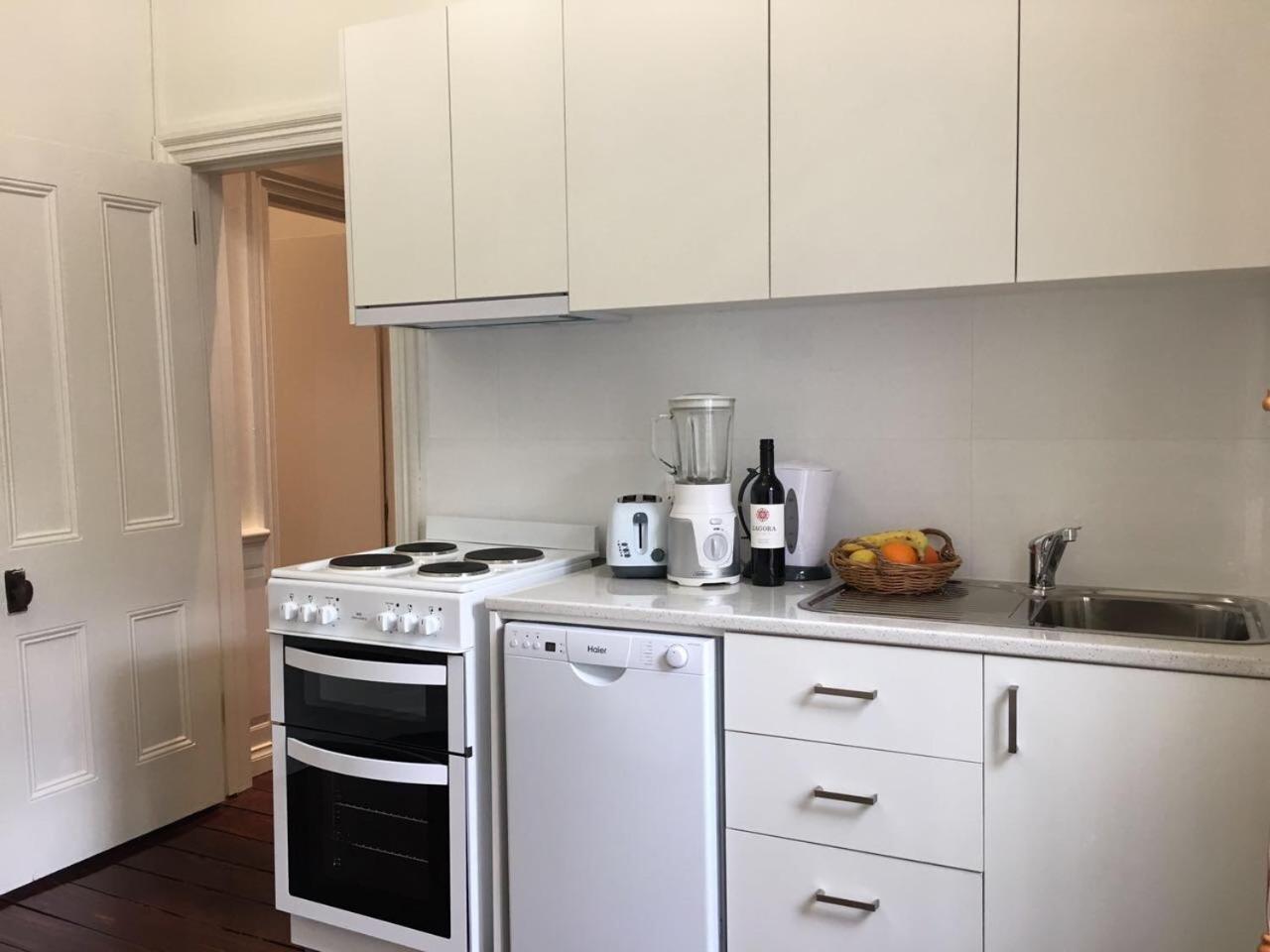 Charming Federation style home minutes from CBD