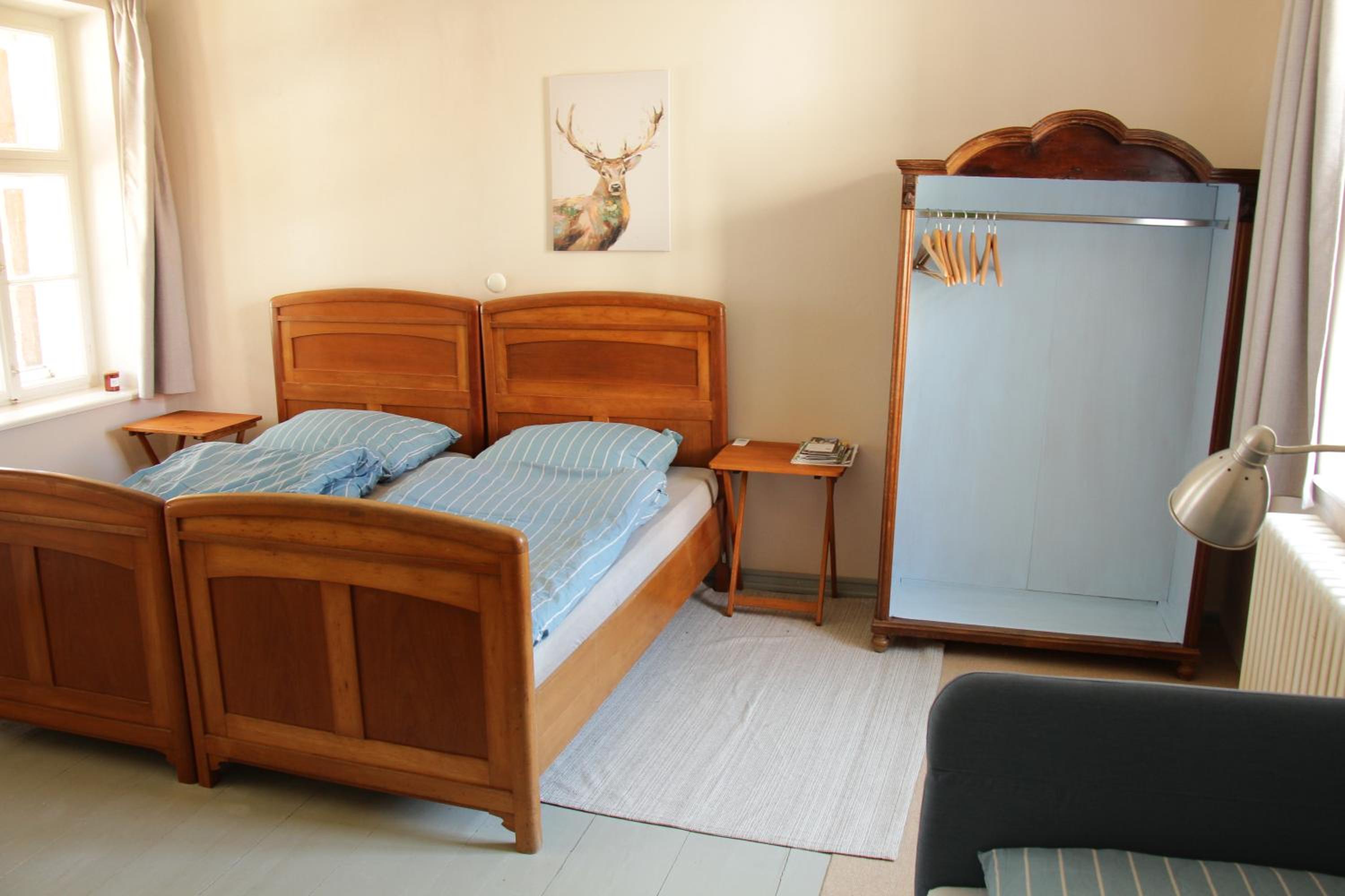 Apartmány Lavande