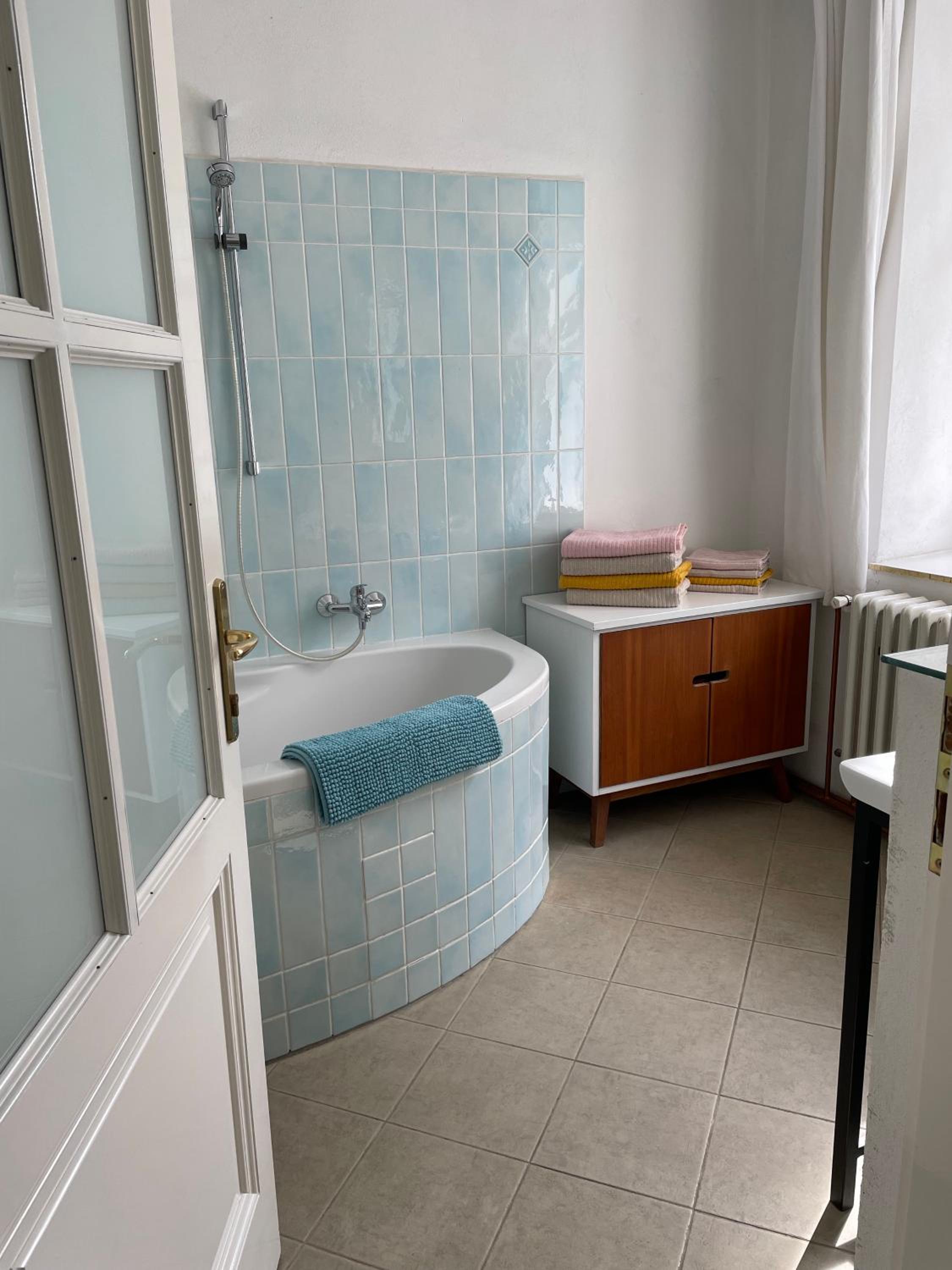 Apartmány Lavande