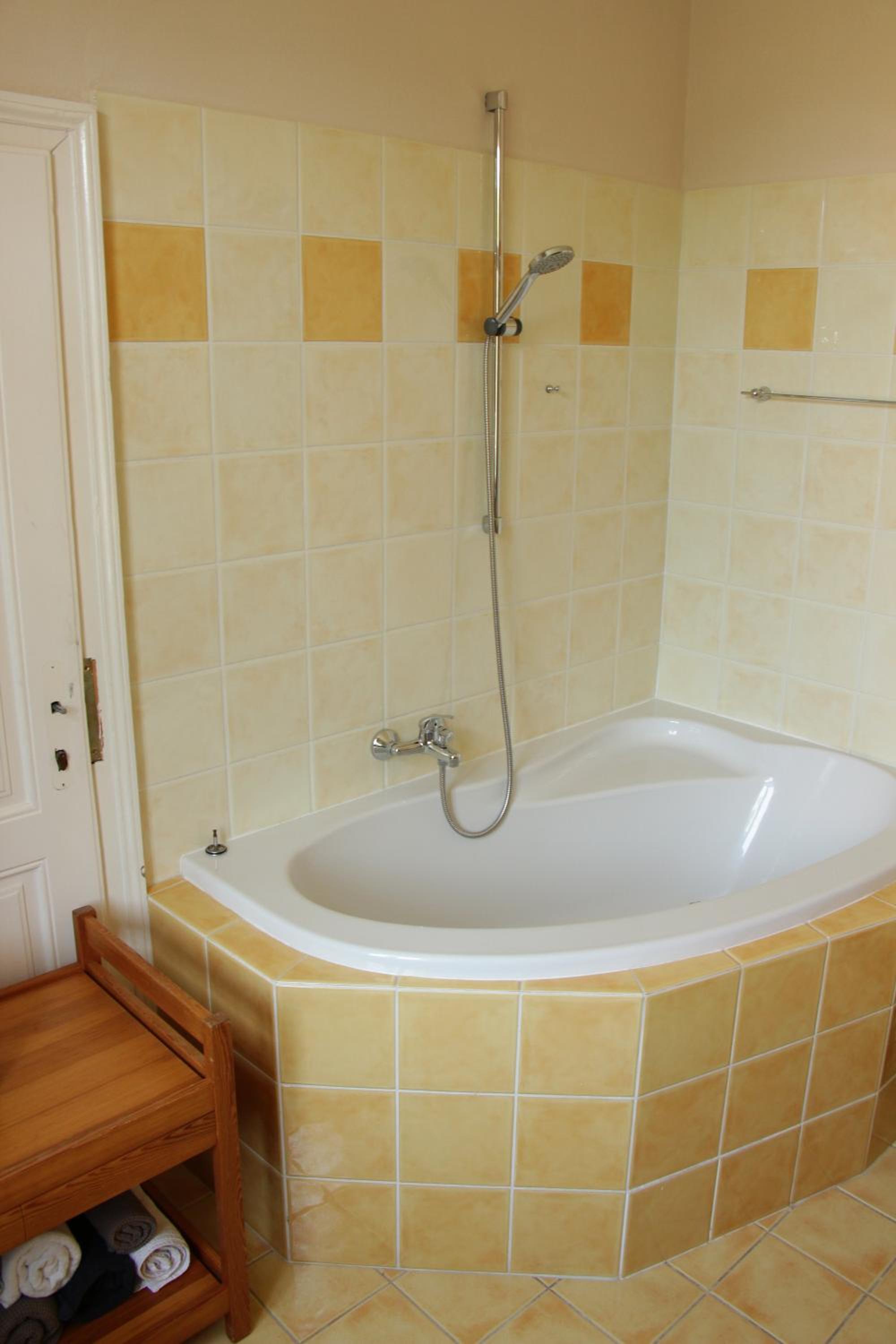 Apartmány Lavande