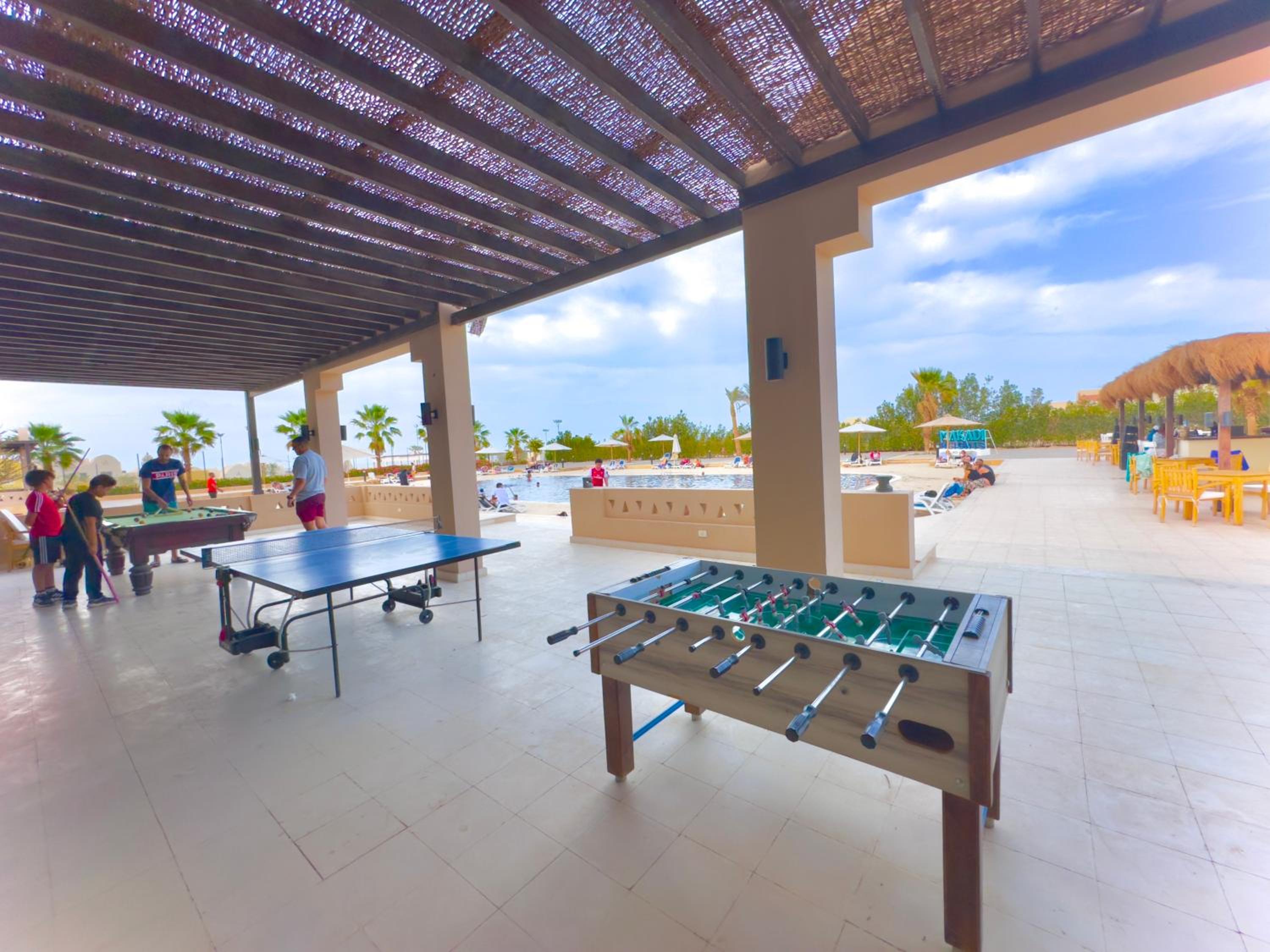 Beautiful apartment in makadi bay hurghada