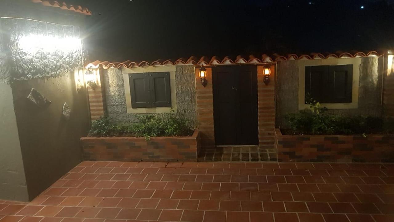 Hotel Boutique Casa Antigua