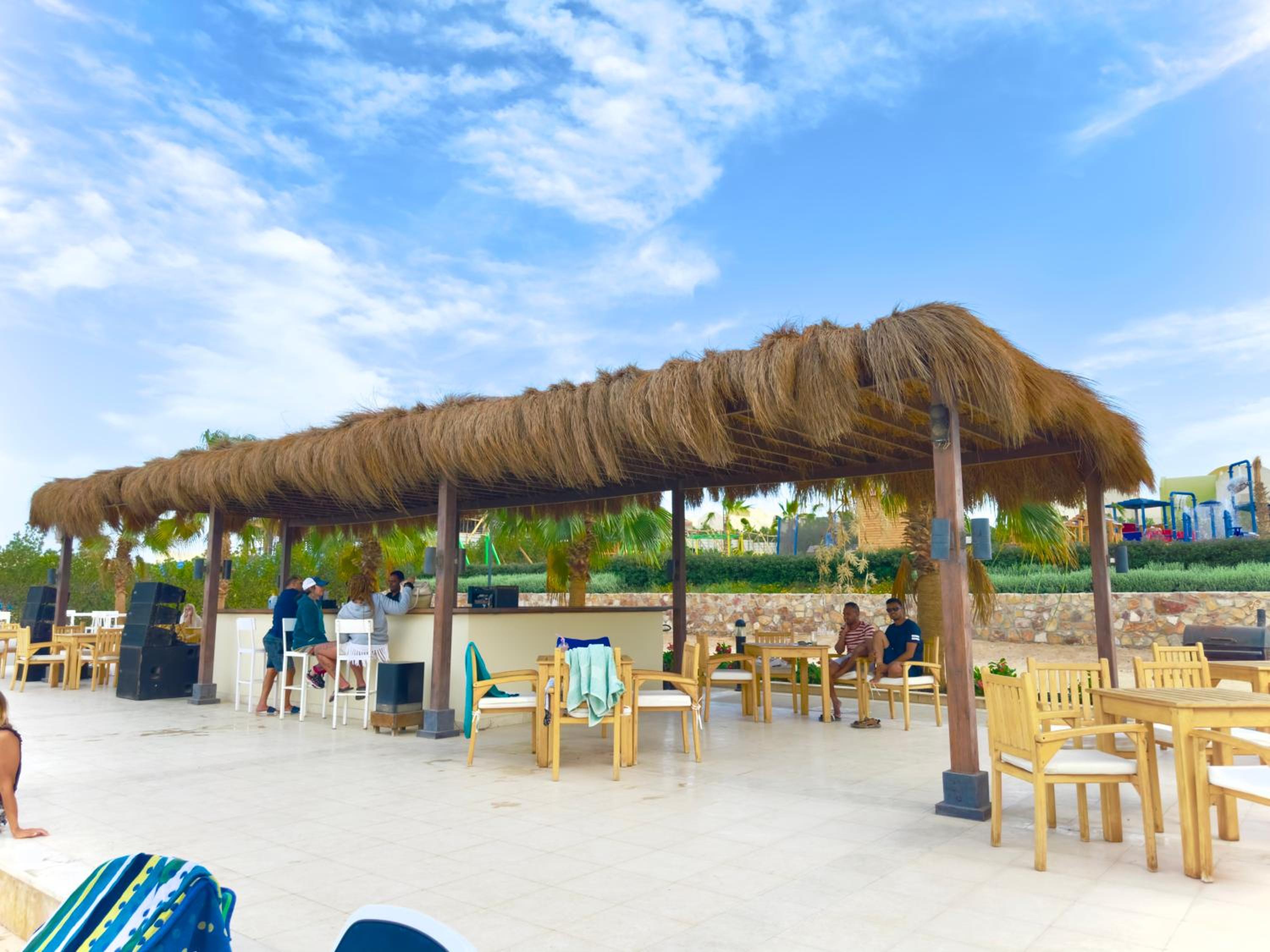 Beautiful apartment in makadi bay hurghada