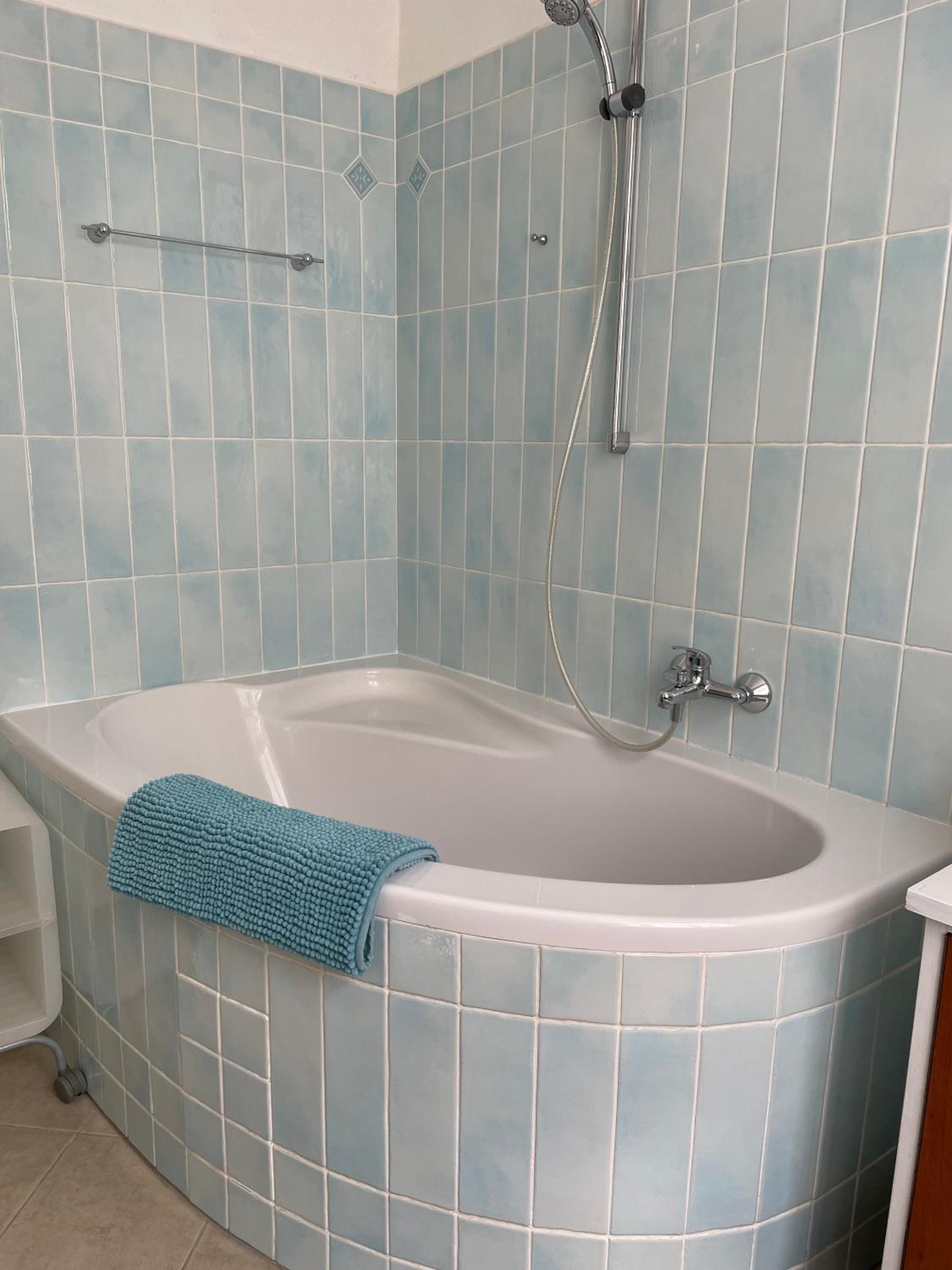 Apartmány Lavande