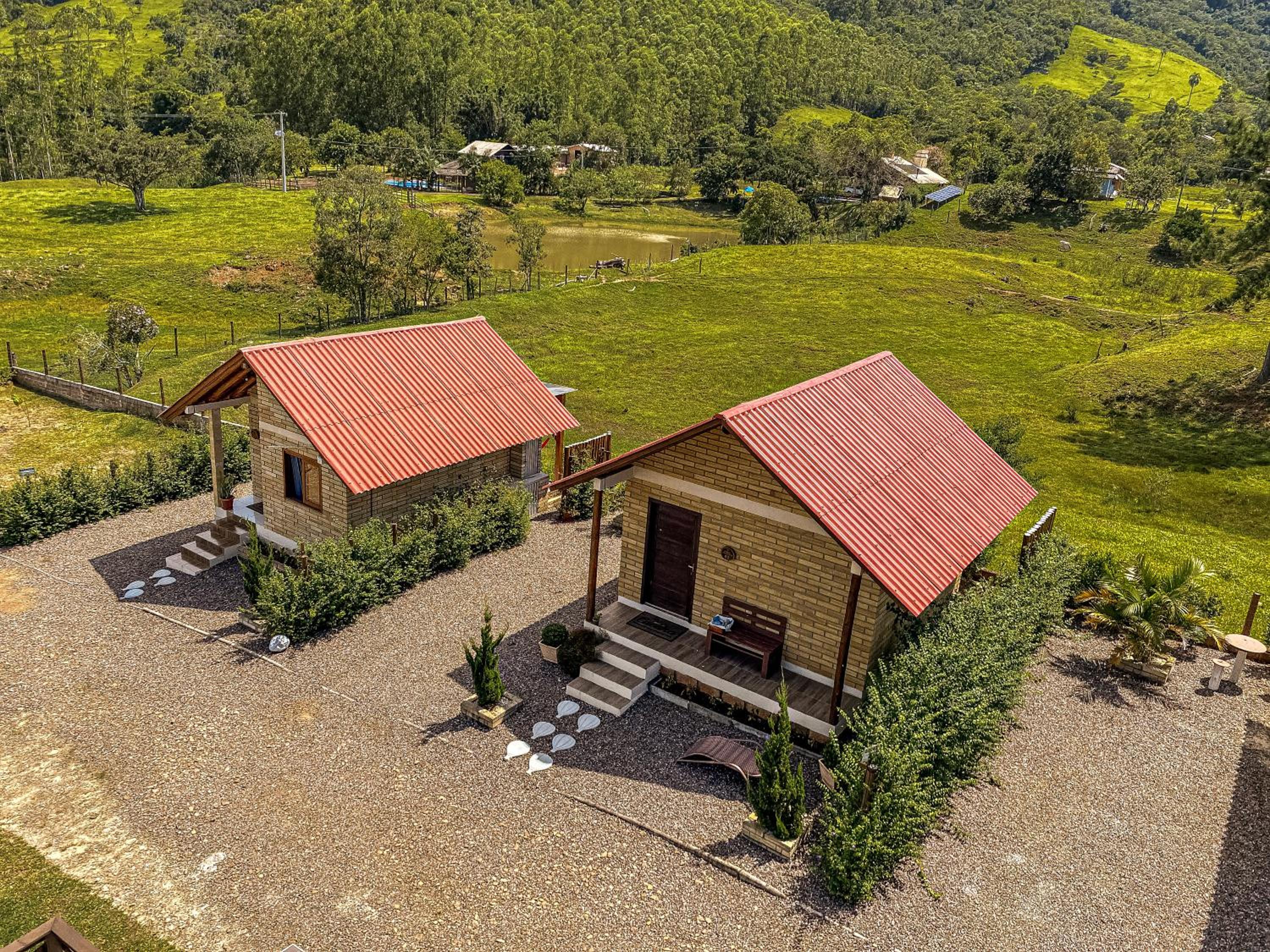 Pousada Caeana