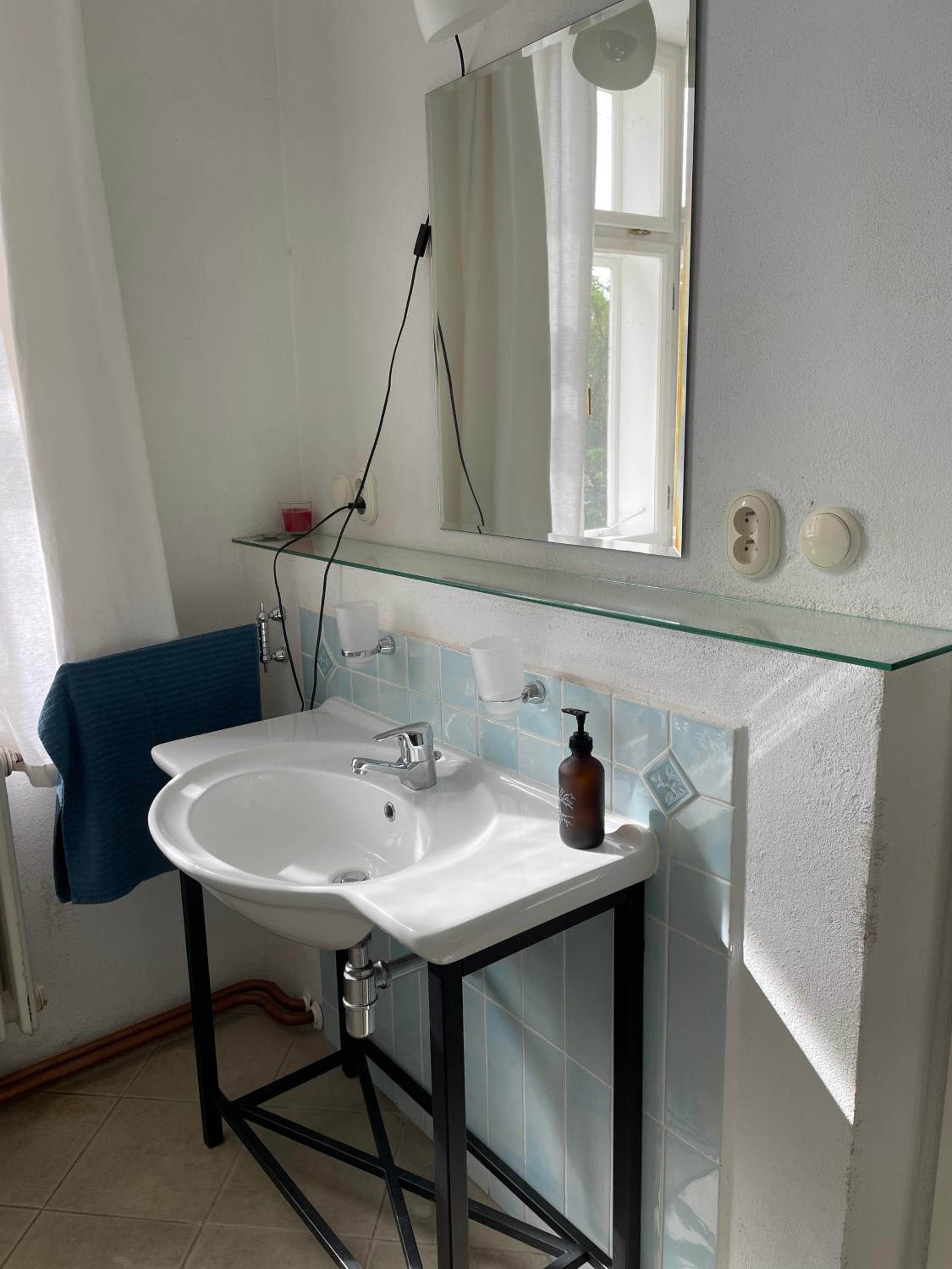 Apartmány Lavande