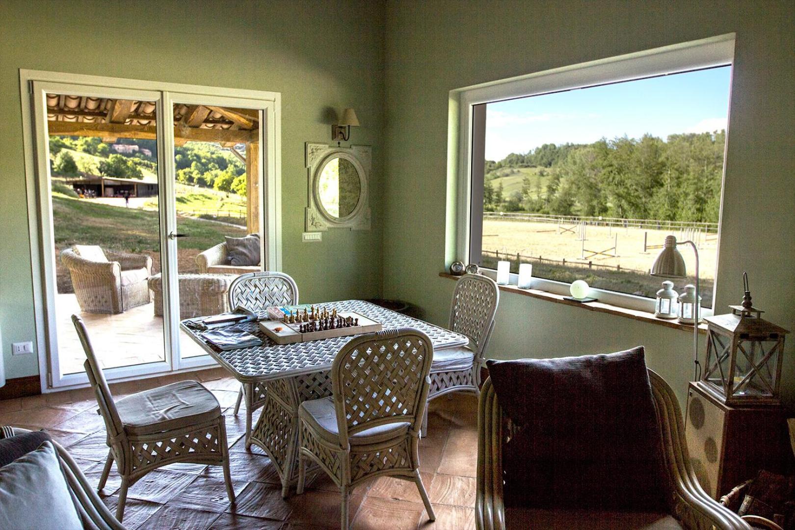 Agriturismo Borgo Serafino view 3