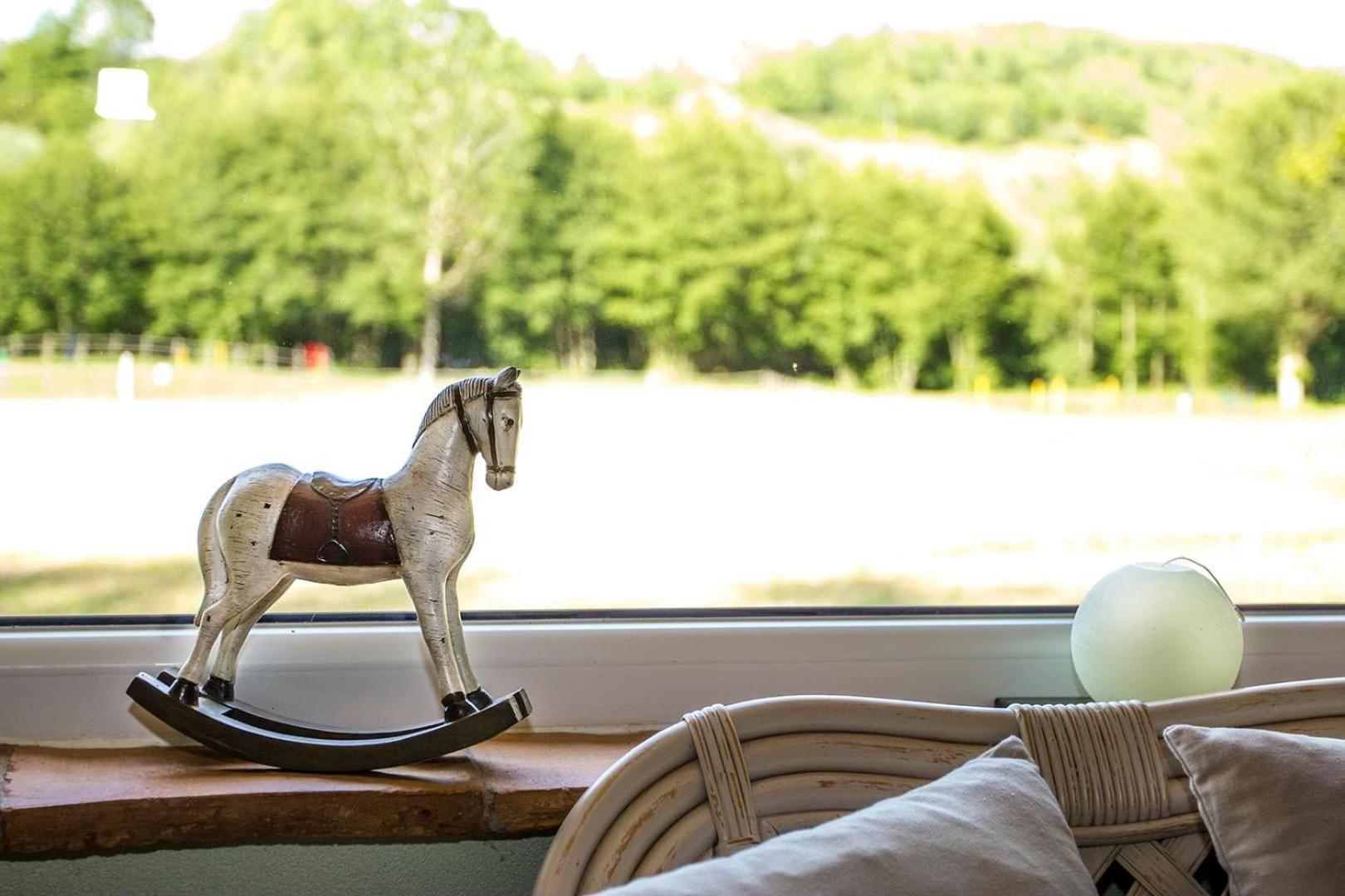 Agriturismo Borgo Serafino view 5