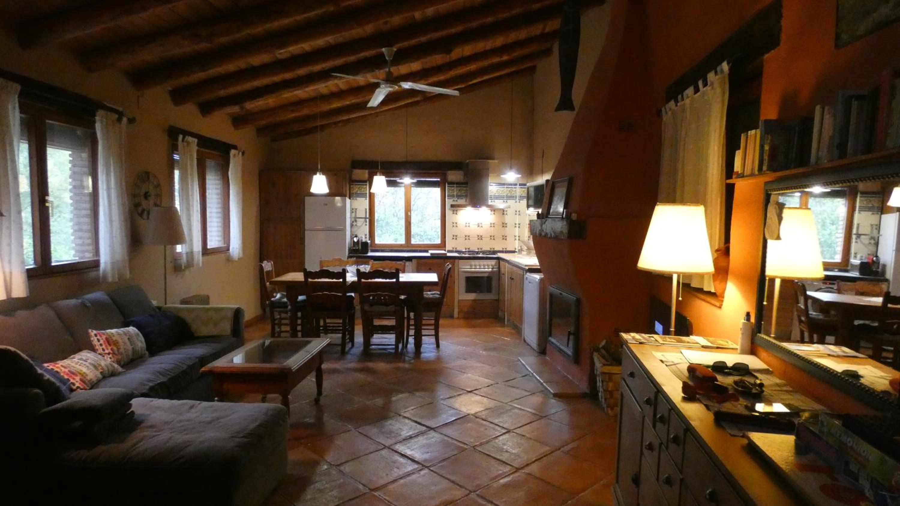 Casa Rural El Riandero