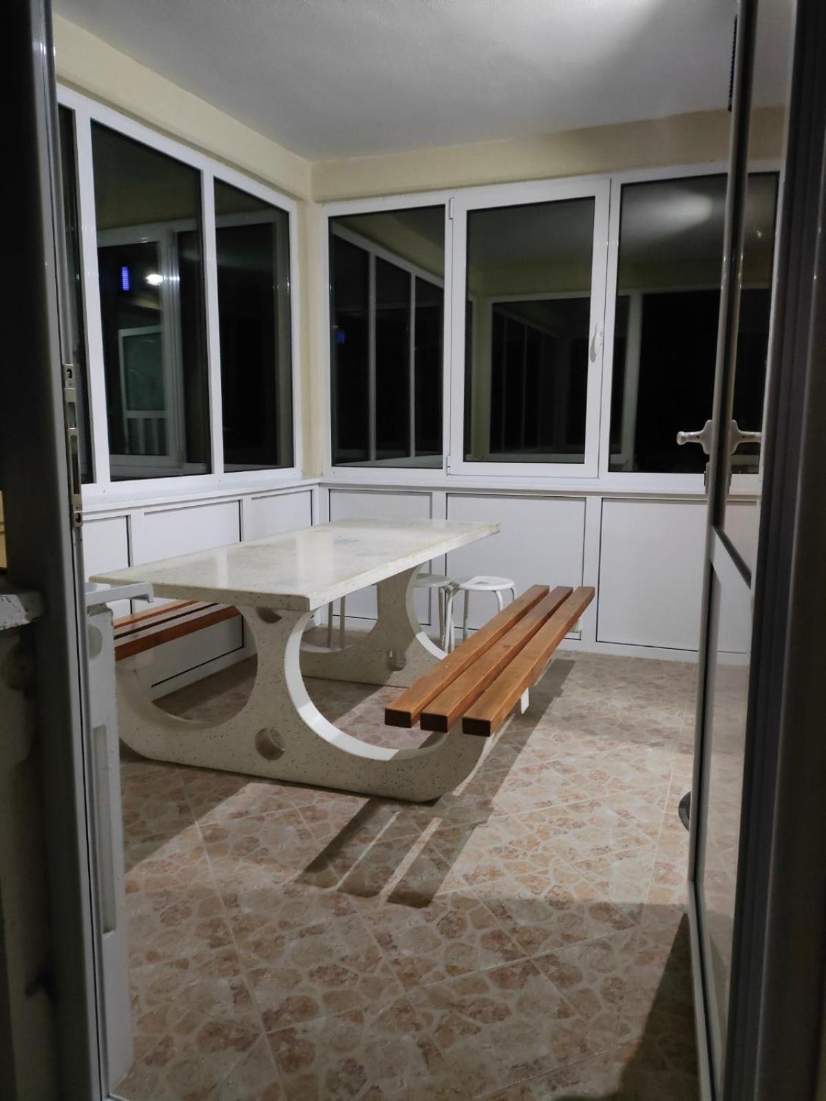 Apartman Milenkovic view 2
