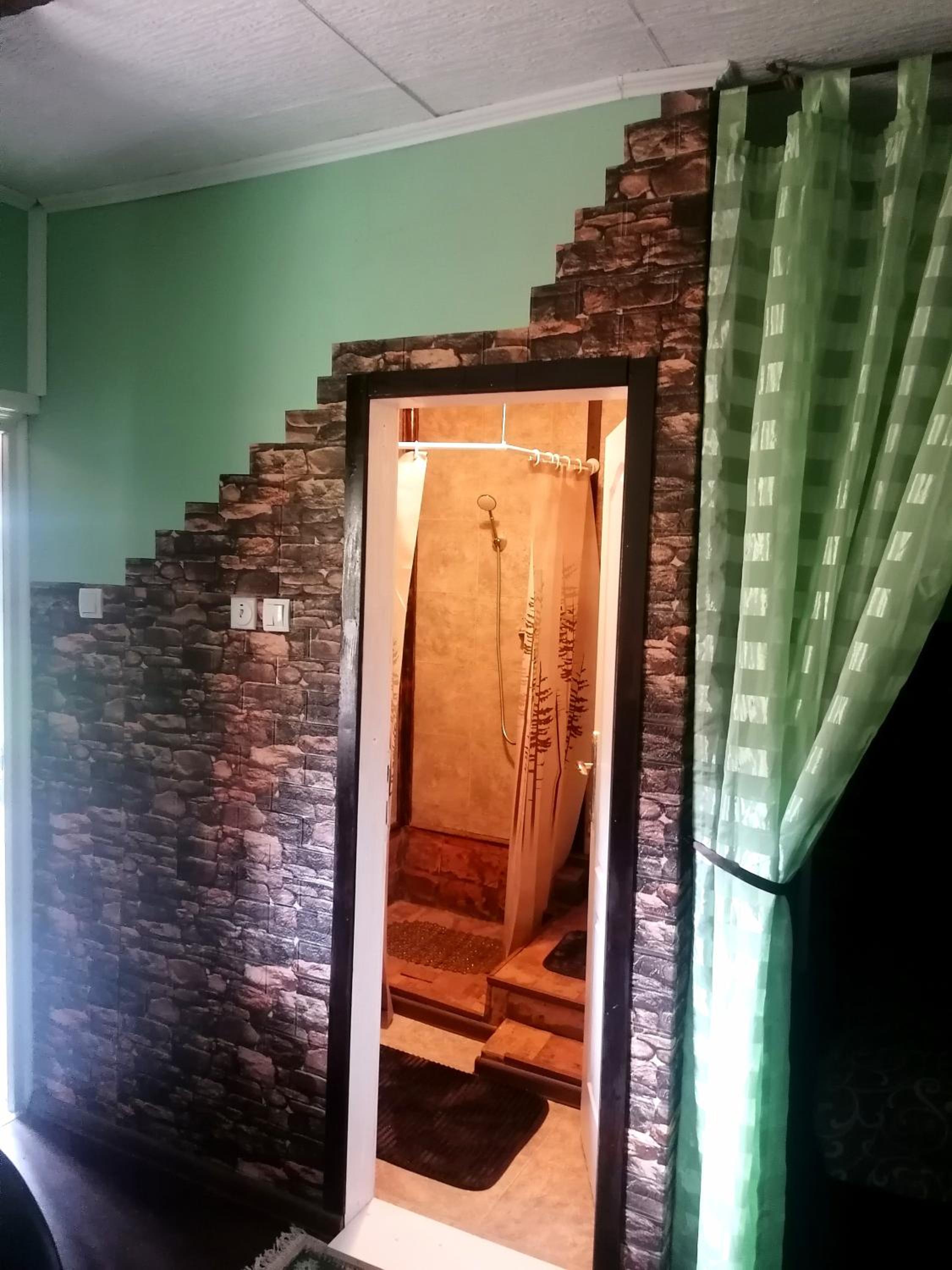 Sunny Side Fruska Gora- apartman A