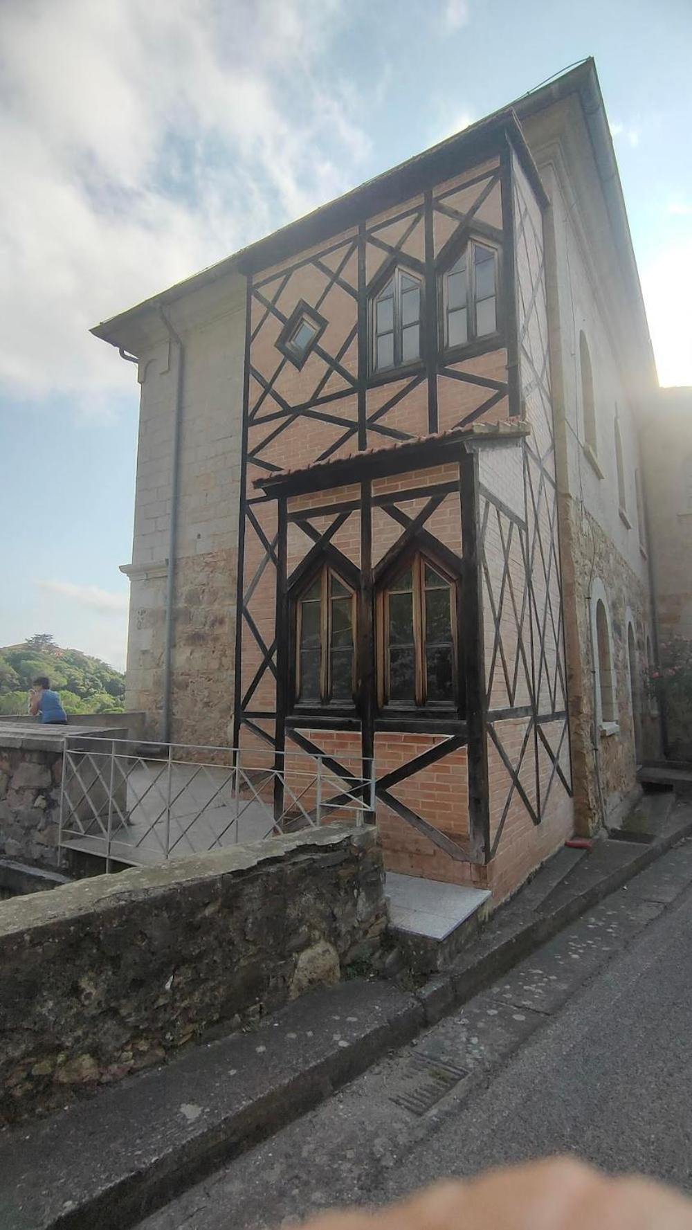 Appartamento in casa con cortili ad Arbus - Sardegna view 4