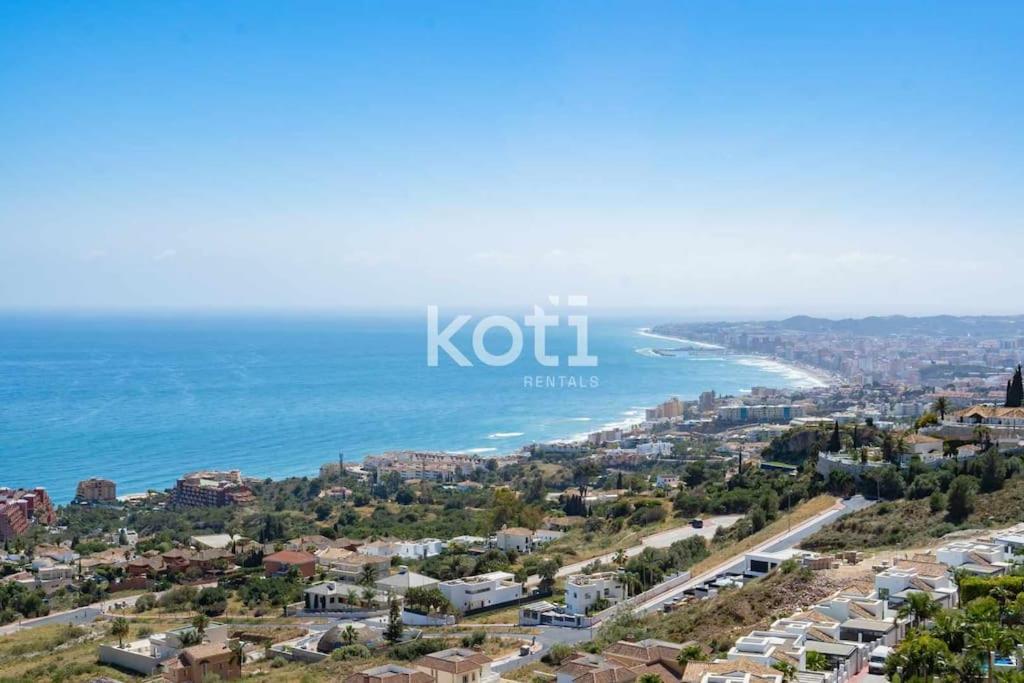 Koti Rentals - Ático Palangreros