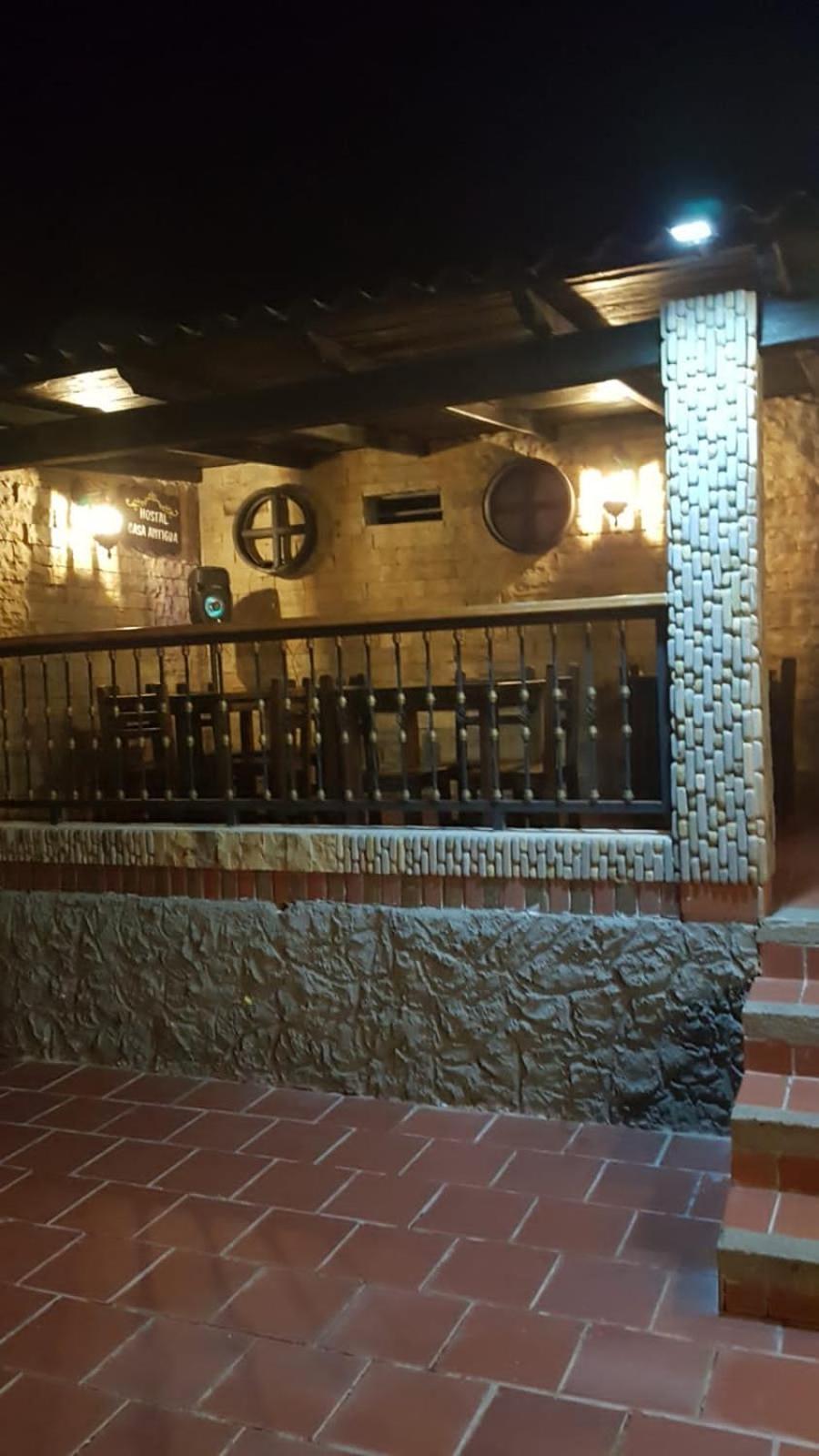 Hotel Boutique Casa Antigua