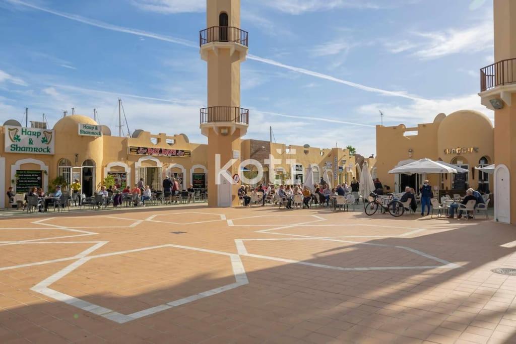 Koti Rentals - Ático Palangreros