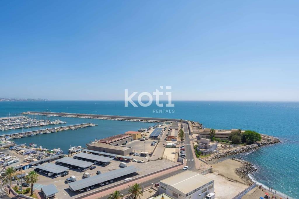 Koti Rentals - Ático Palangreros