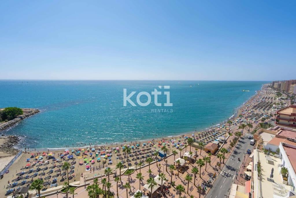 Koti Rentals - Ático Palangreros