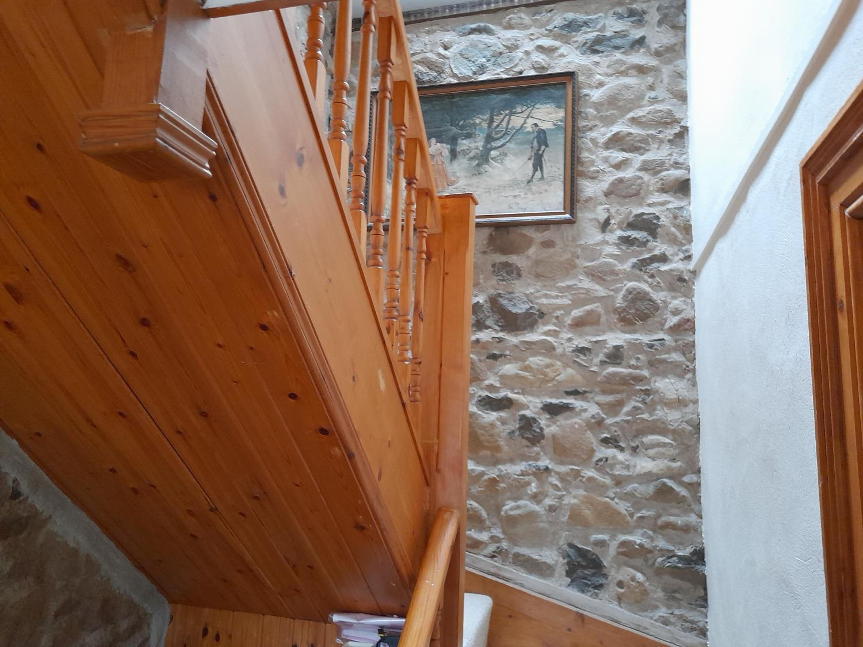 Moira Cottages at Berwickhall Sleeps 8
