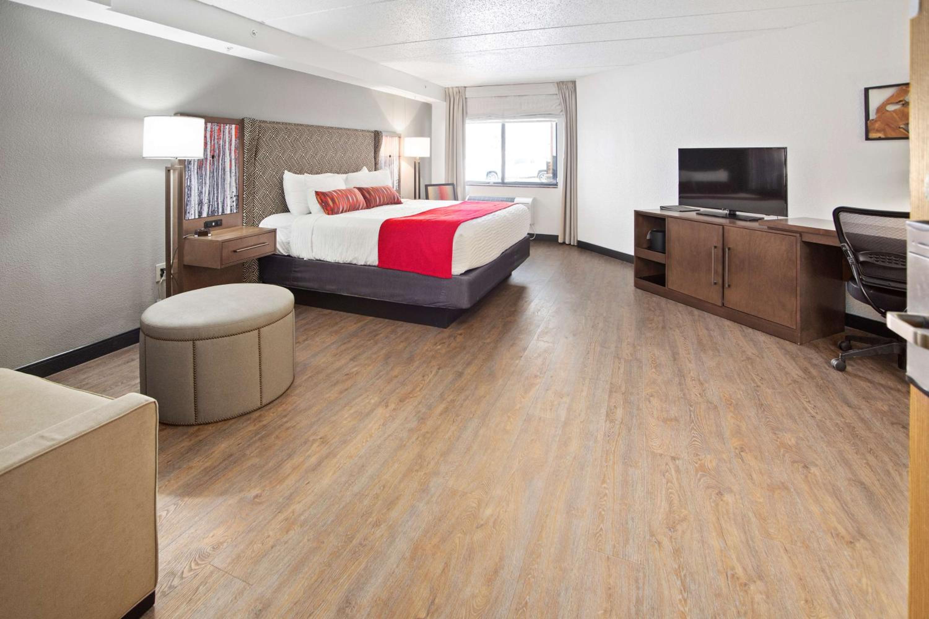 Mccall Vacations - Best Western Plus McCall Lodge and Suites - Property Image 3