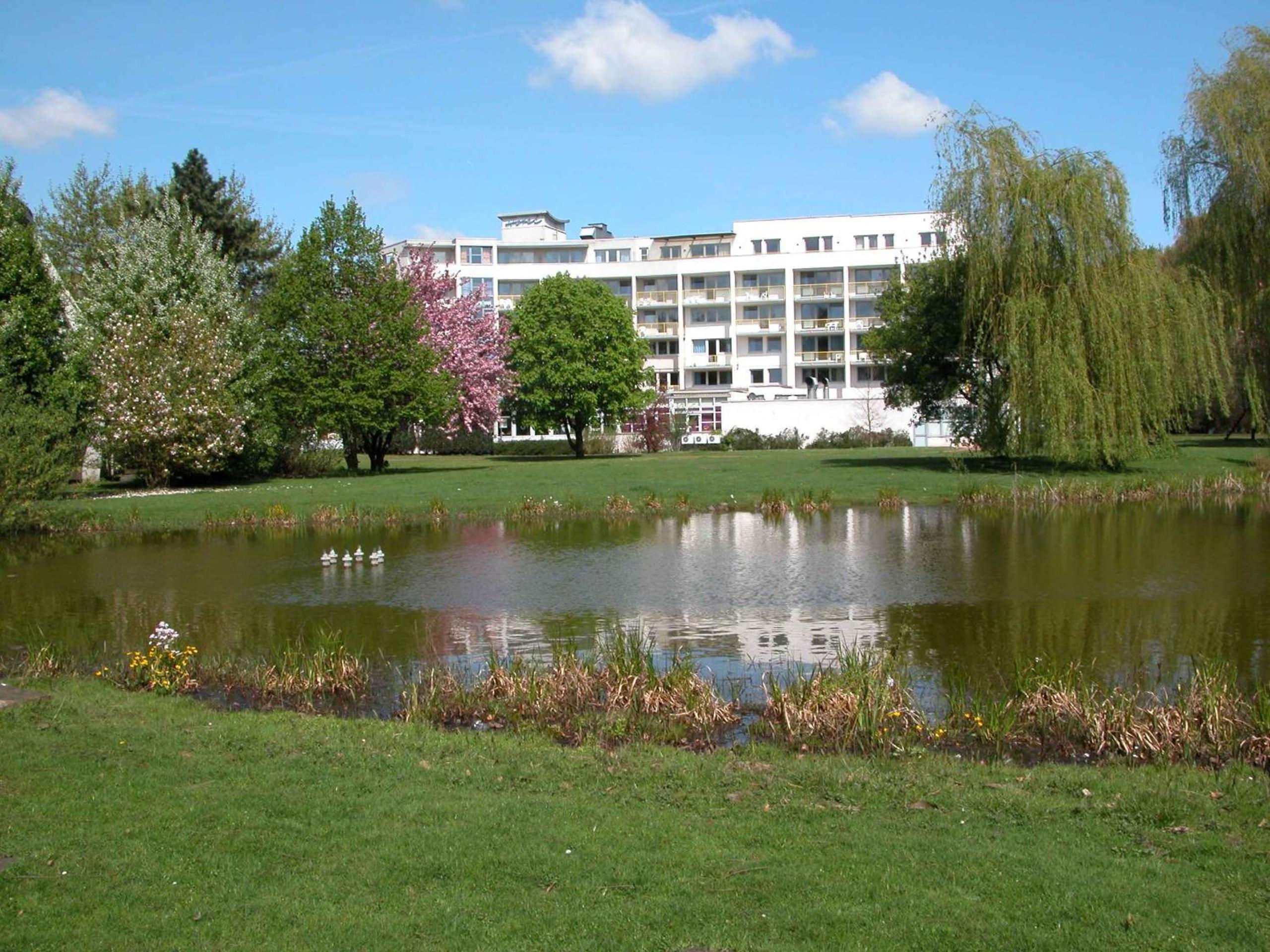 Ringhotel Am Stadtpark - Property Image 16