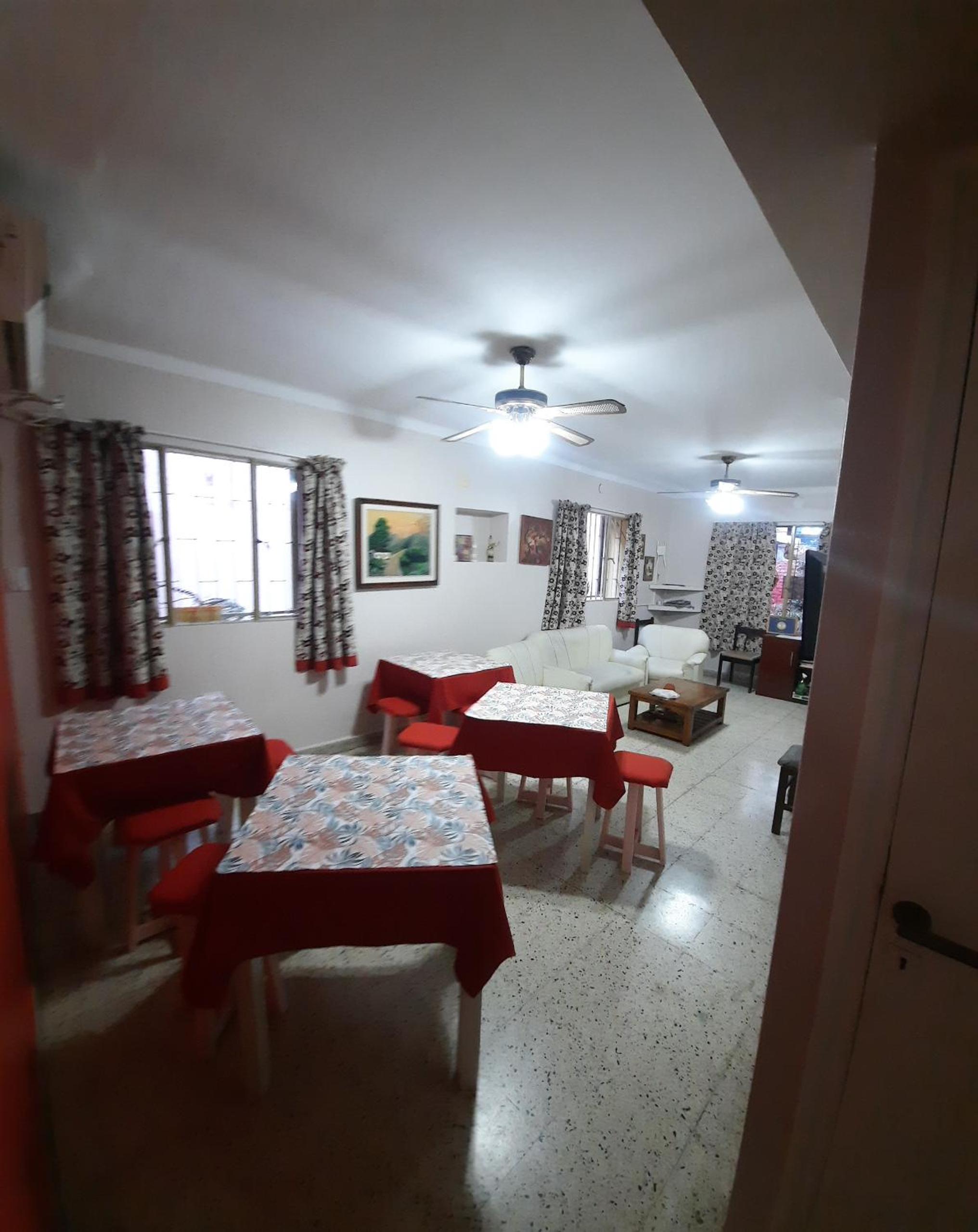 La Rojarilla