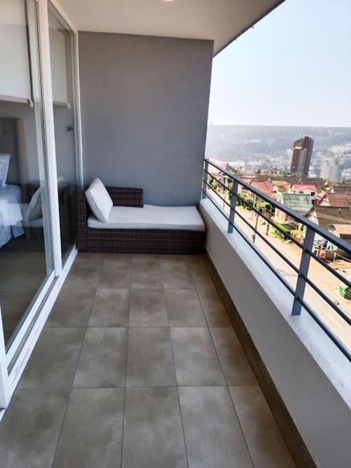 Departamento 2D y 2B Viña del mar
