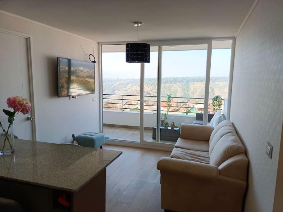 Departamento 2D y 2B Viña del mar