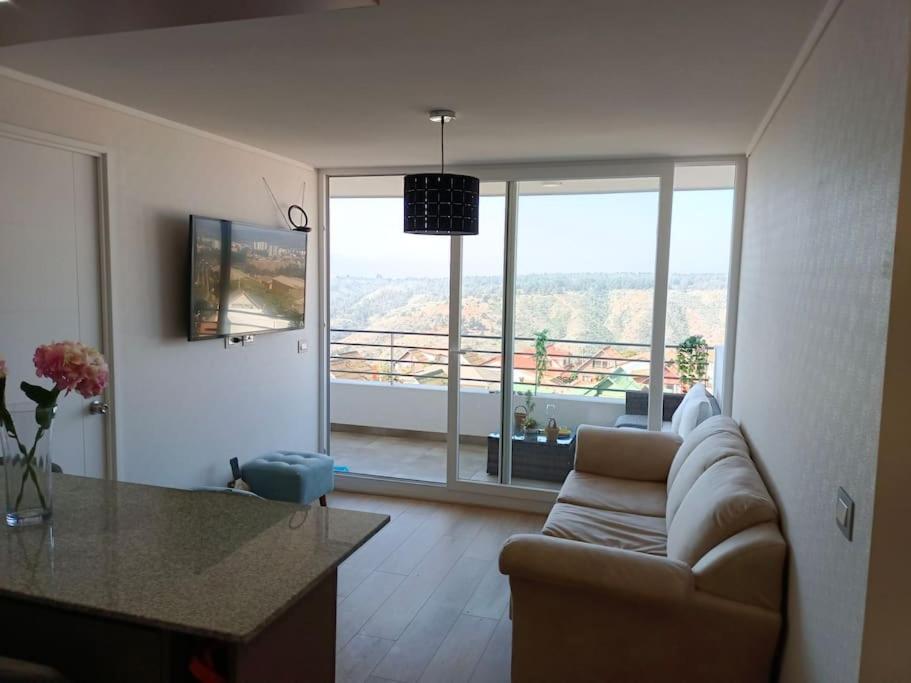 Departamento 2D y 2B Viña del mar