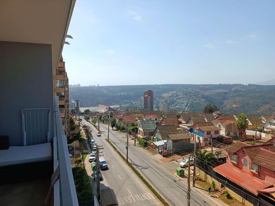 Departamento 2D y 2B Viña del mar