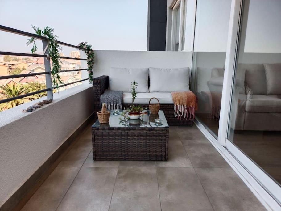 Departamento 2D y 2B Viña del mar