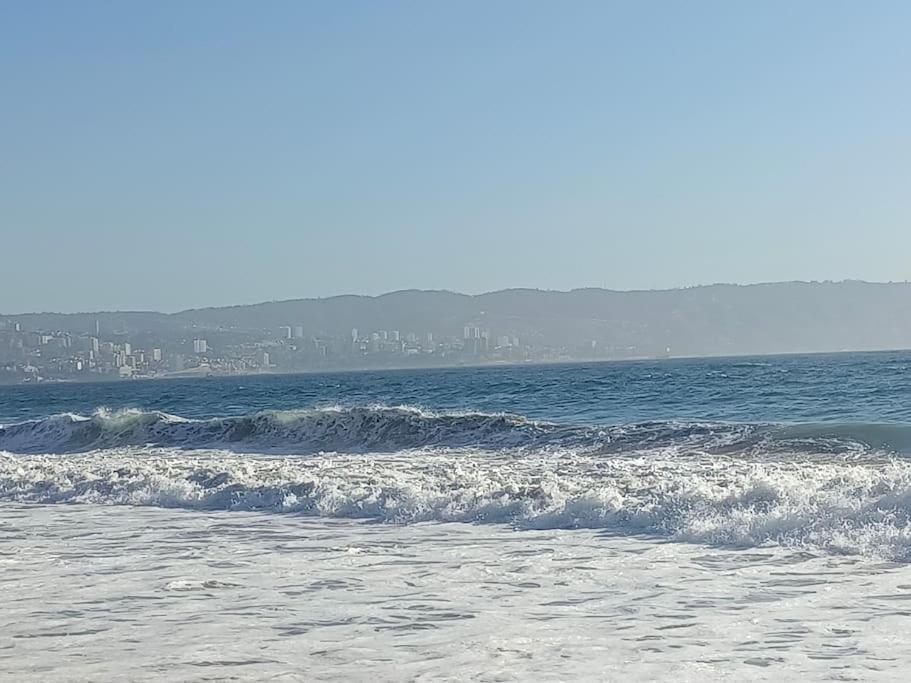 Departamento 2D y 2B Viña del mar