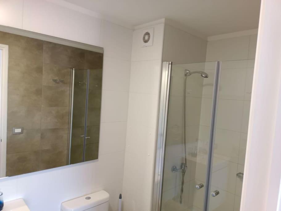 Departamento 2D y 2B Viña del mar