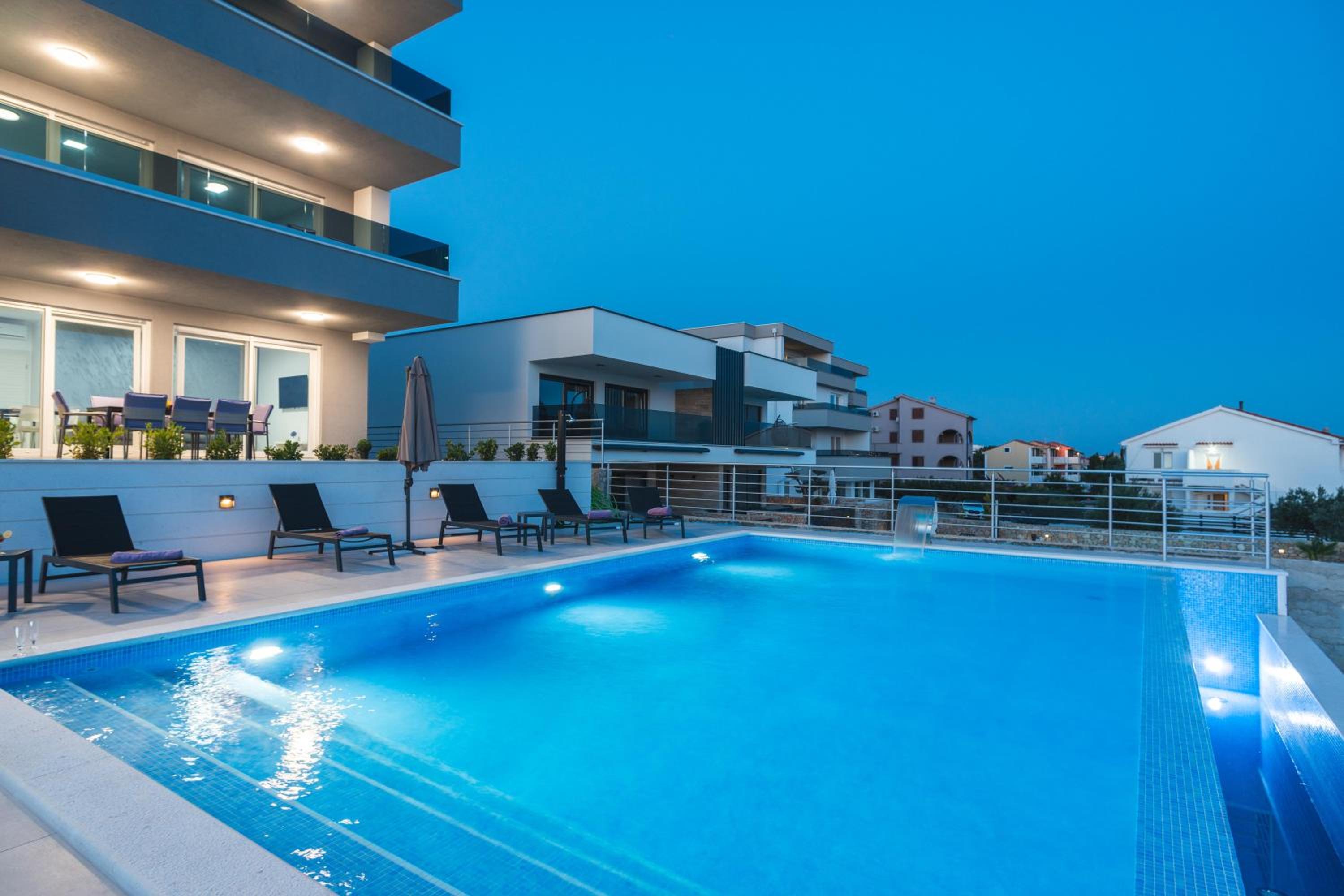 Villa Lavanda