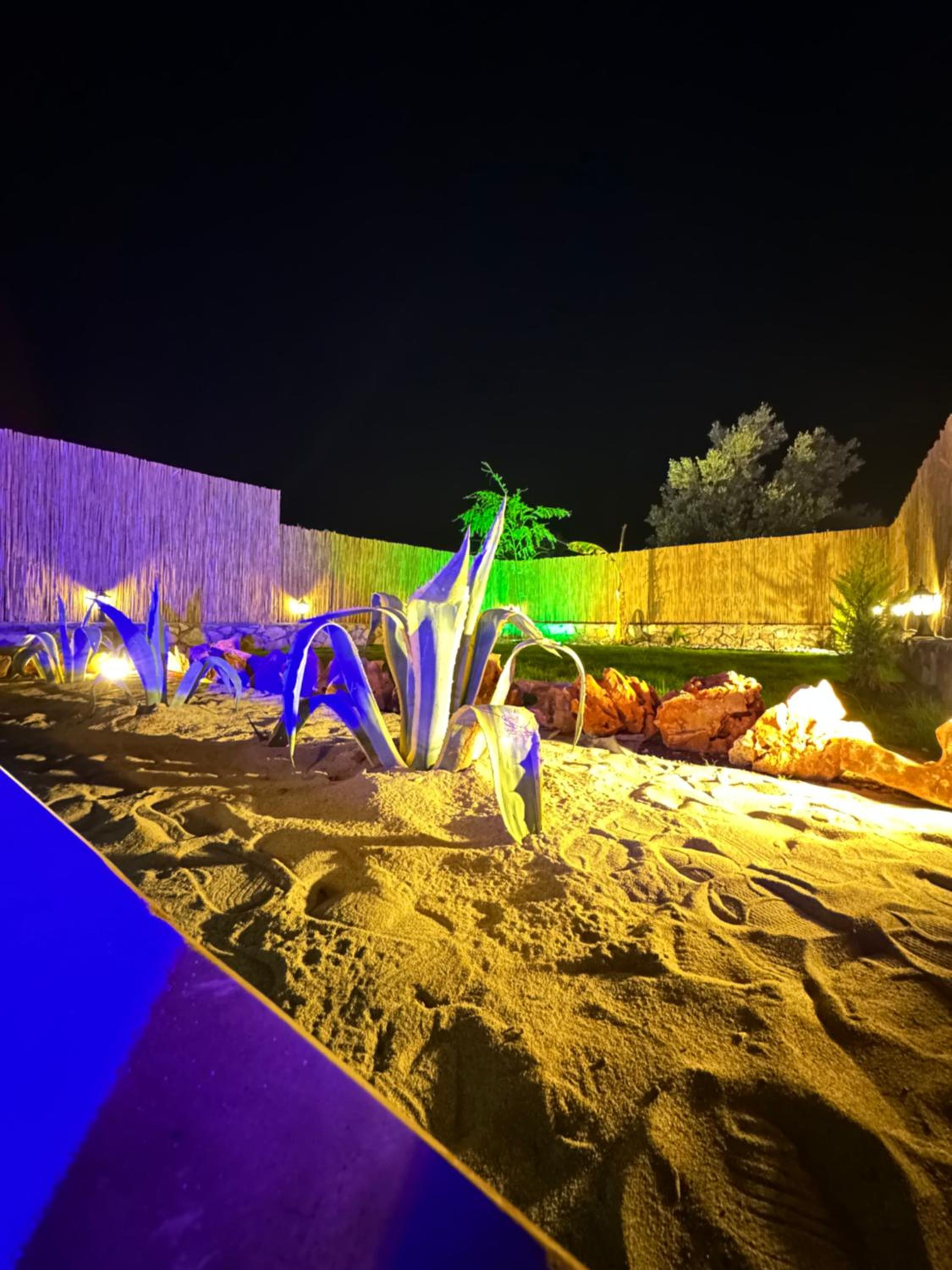 Villa yıldızlararası view 3