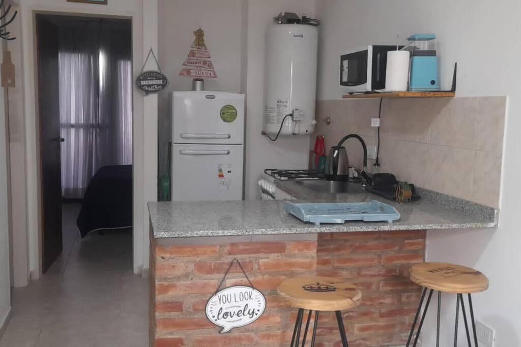 Departamento Libertad
