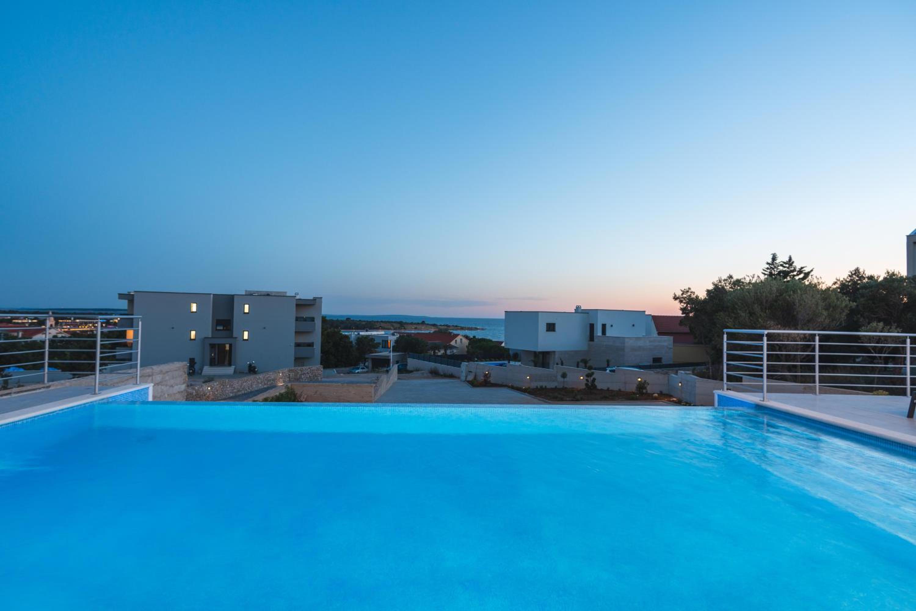 Villa Lavanda