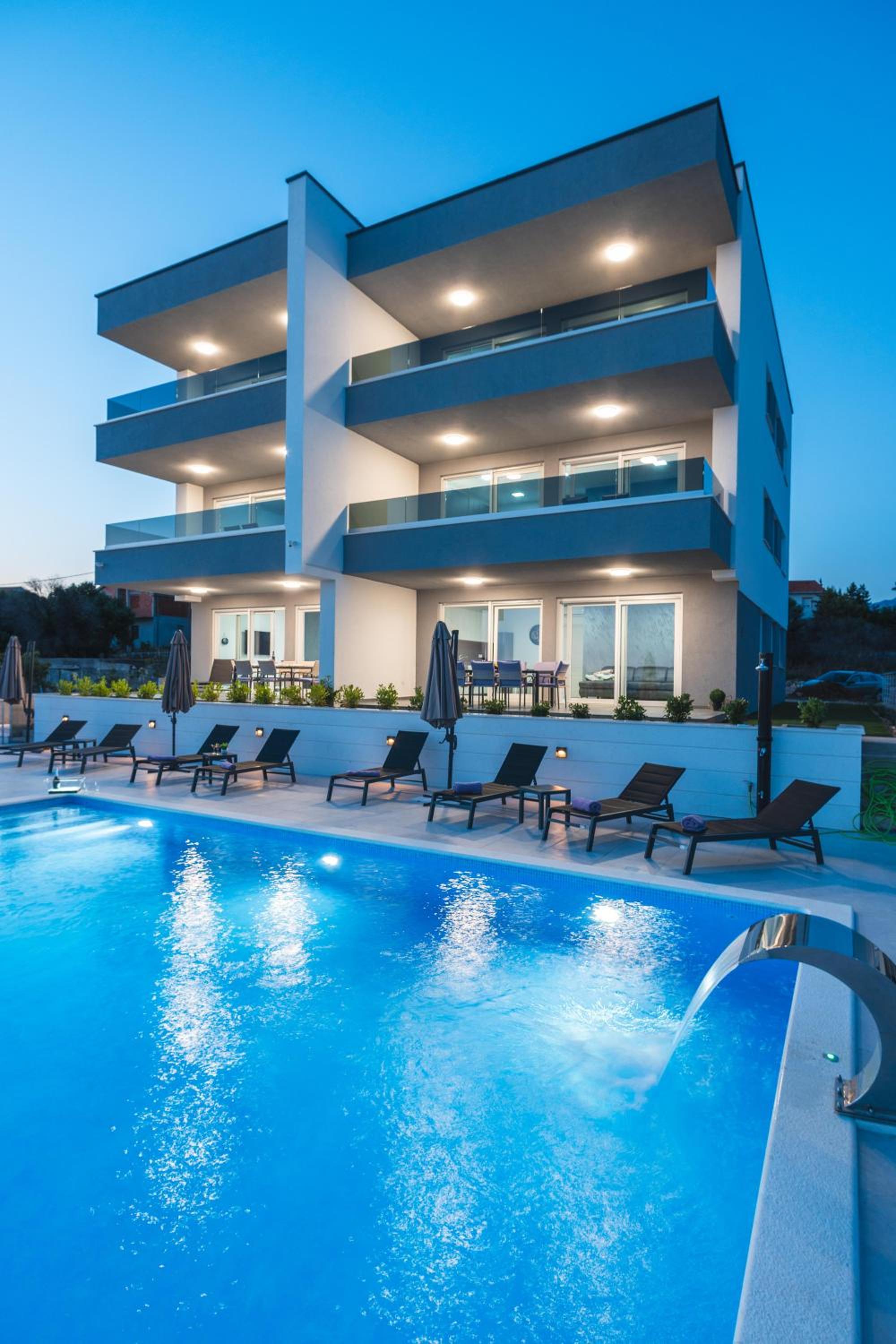 Villa Lavanda