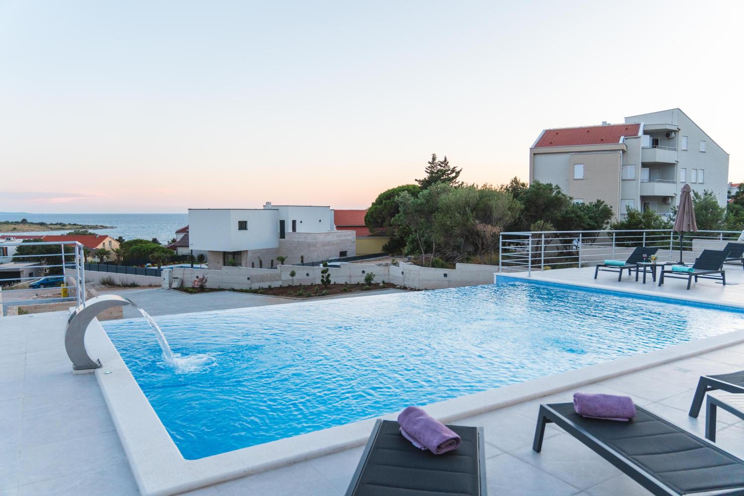Villa Lavanda