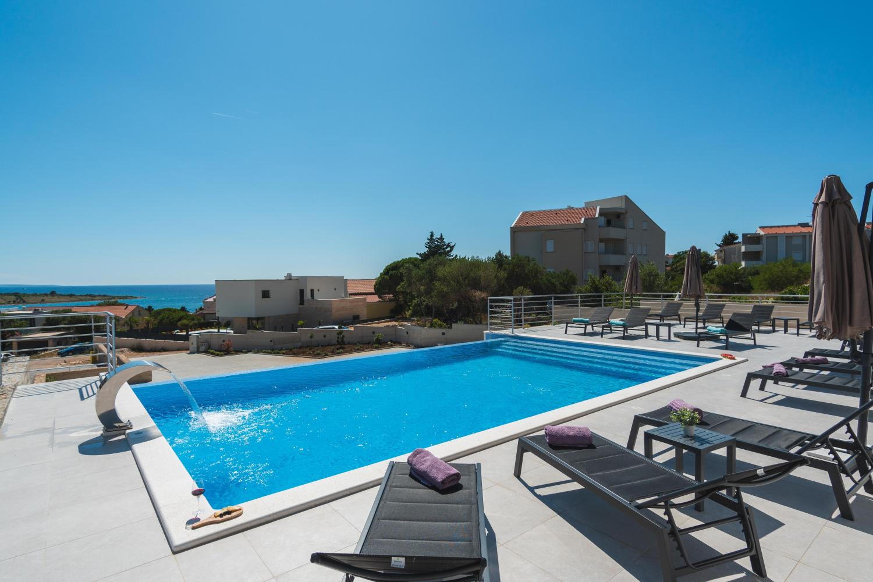 Villa Lavanda