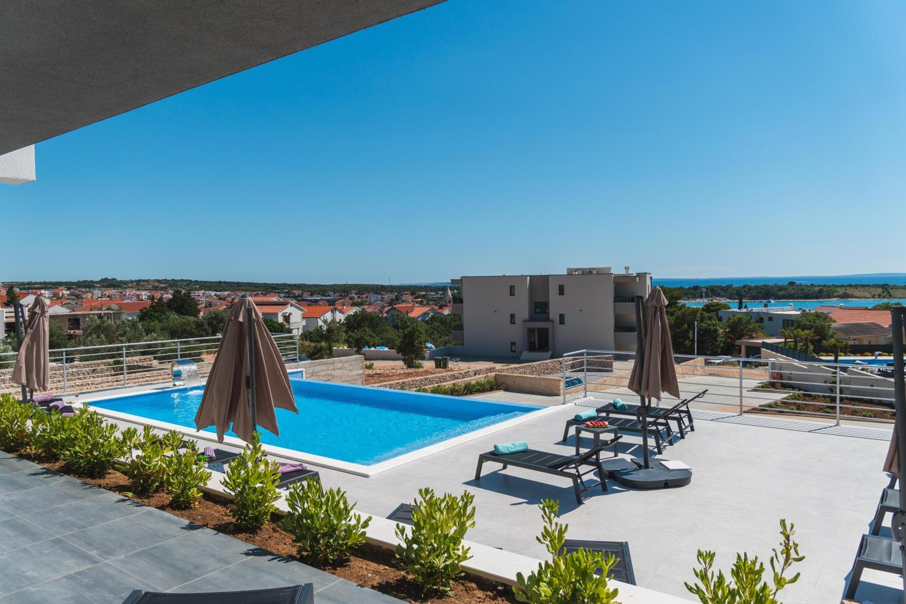 Villa Lavanda