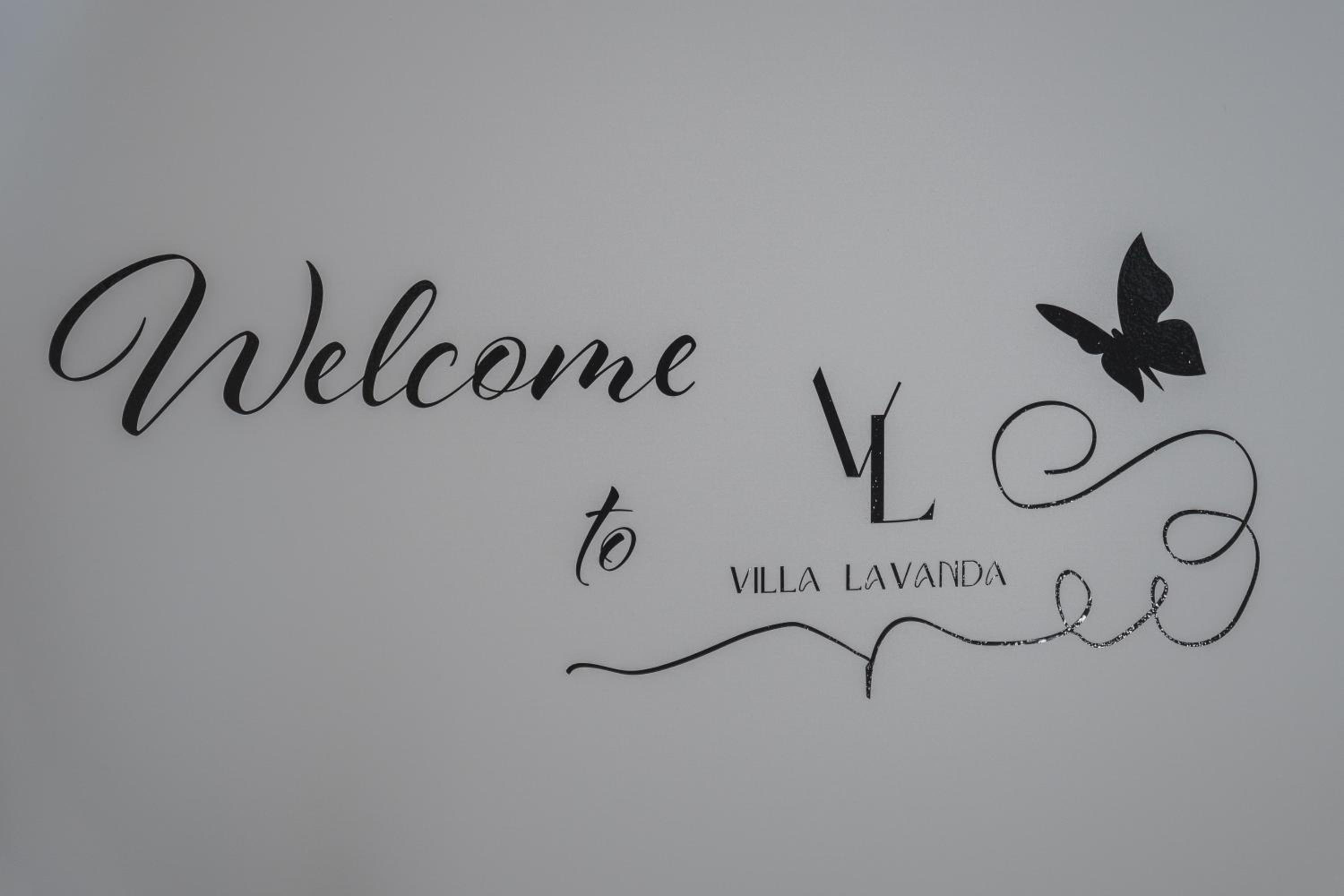 Villa Lavanda