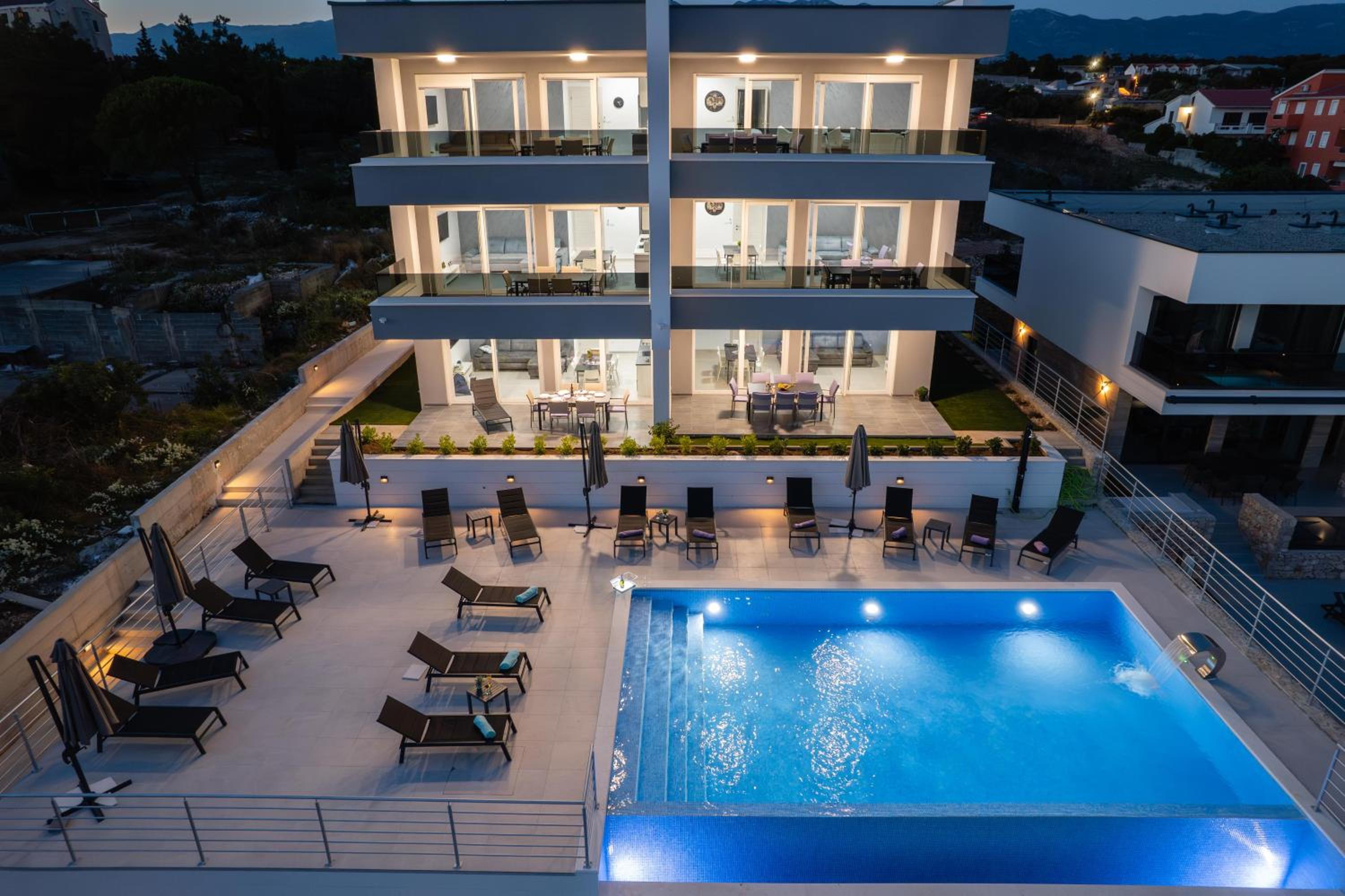 Villa Lavanda