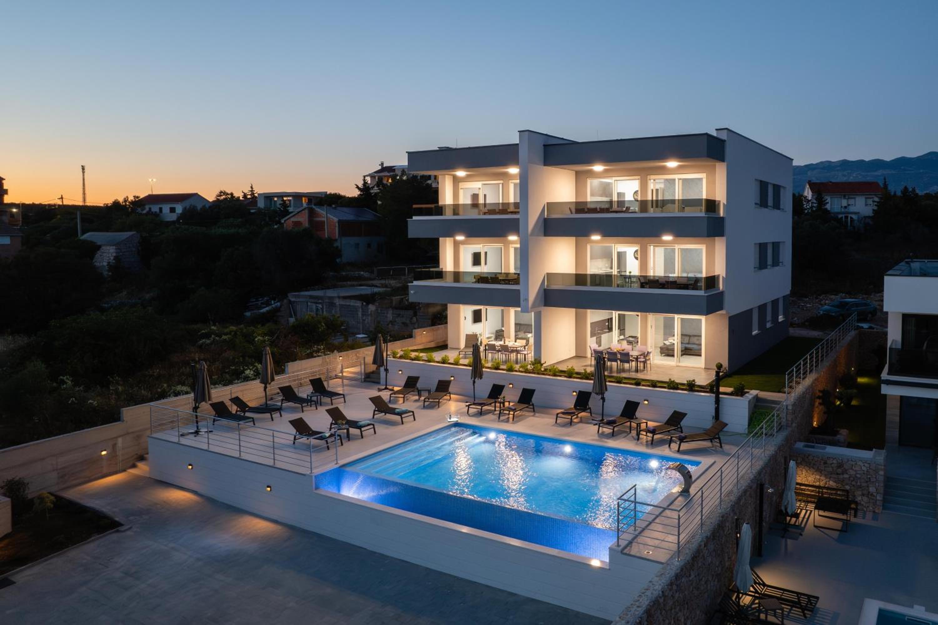 Villa Lavanda