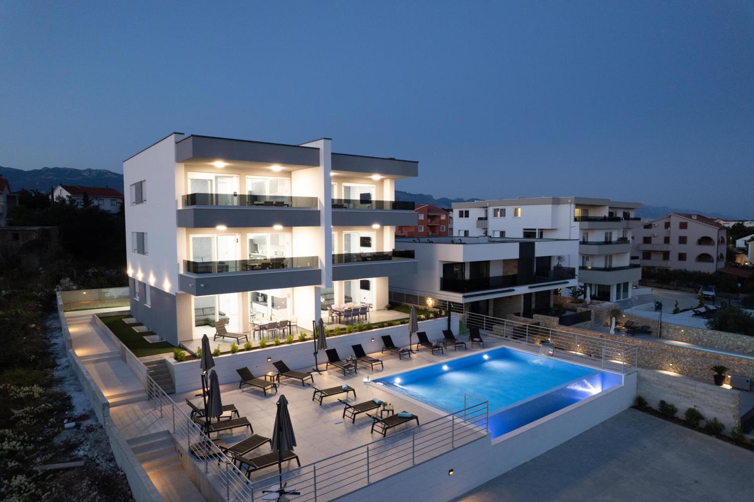 Villa Lavanda