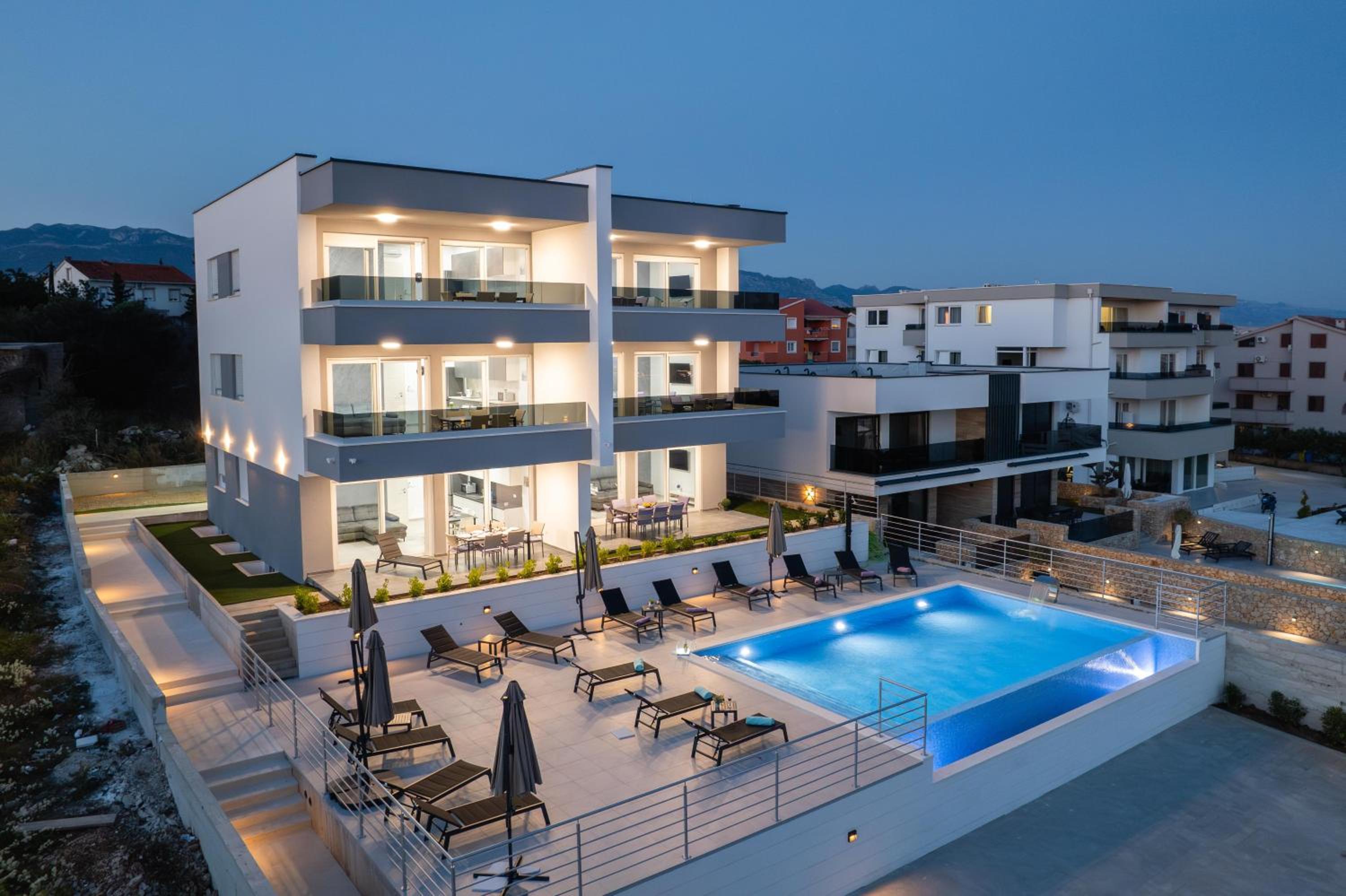 Villa Lavanda